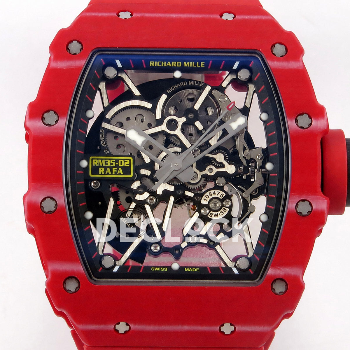 Super Clone Royal Oak 41mm 15510 RG Black Textured Dial on RG Bracelet SA4302