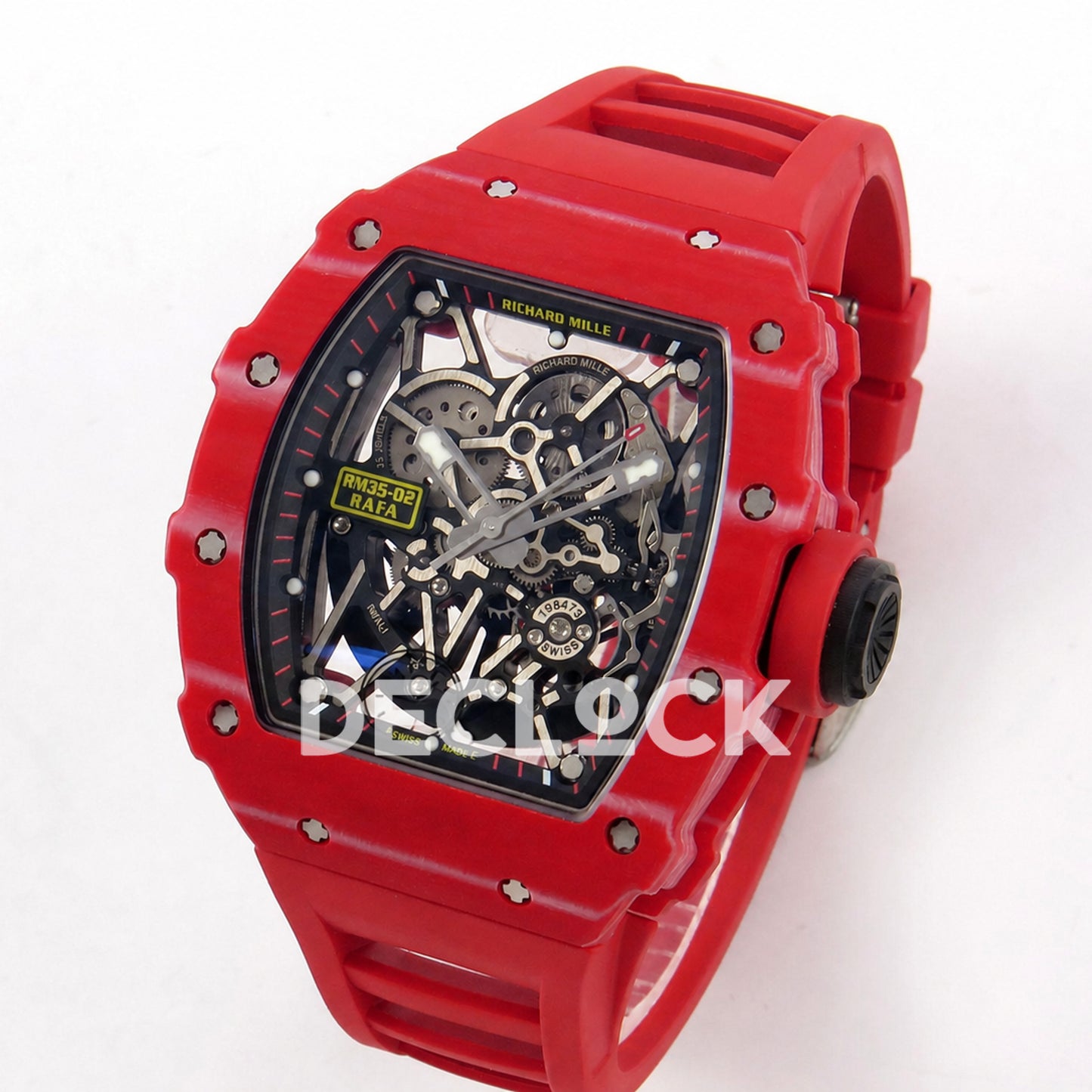 Super Clone Royal Oak 41mm 15510 RG Black Textured Dial on RG Bracelet SA4302