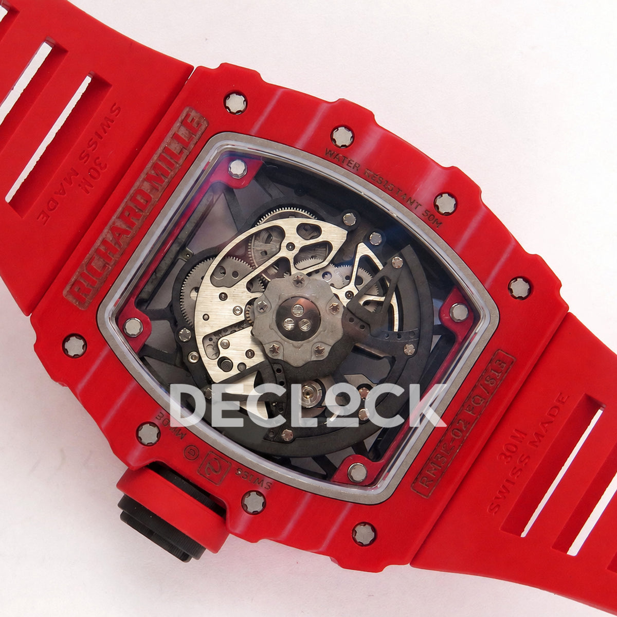 Super Clone Royal Oak 41mm 15510 RG Black Textured Dial on RG Bracelet SA4302