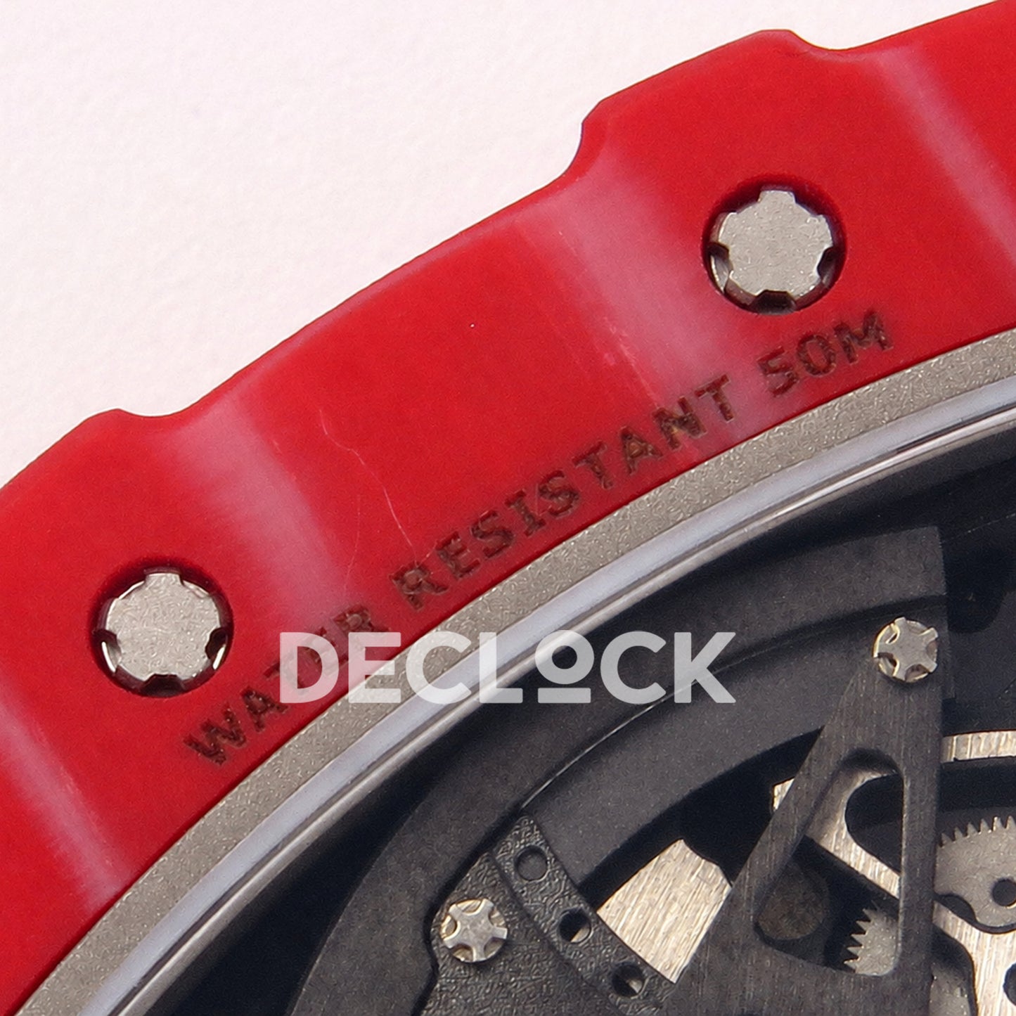 Super Clone Royal Oak 41mm 15510 RG Black Textured Dial on RG Bracelet SA4302