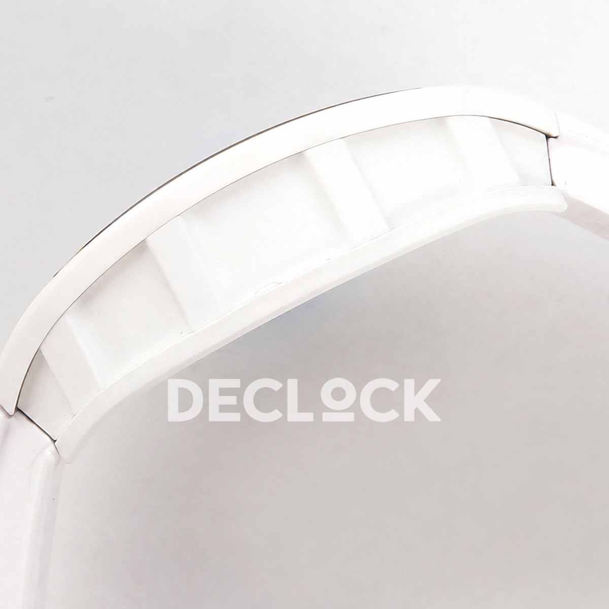 Richard Mille RM055 White Ceramic Blue A9F RMUL2 Free Sprung Replica