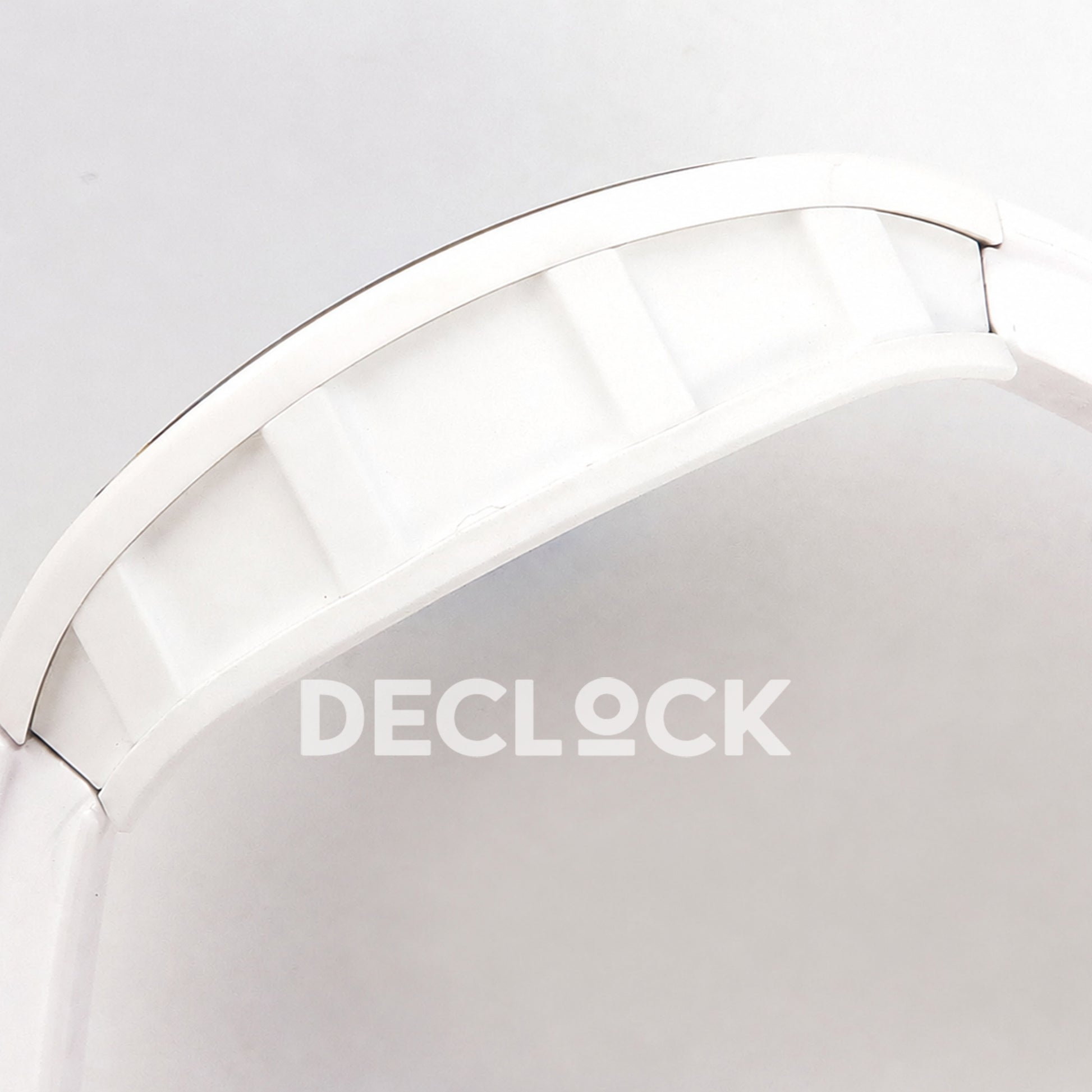 Richard Mille RM055 White Ceramic Blue A9F RMUL2 Free Sprung Replica