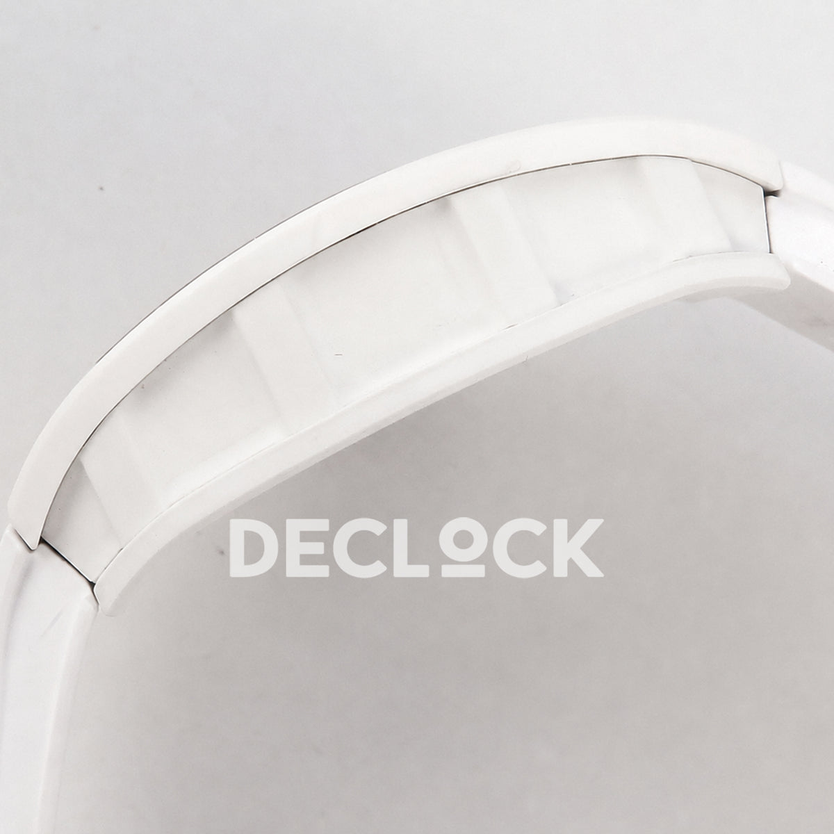 Richard Mille RM055 White Ceramic Red A9F RMUL2 Free Sprung Replica