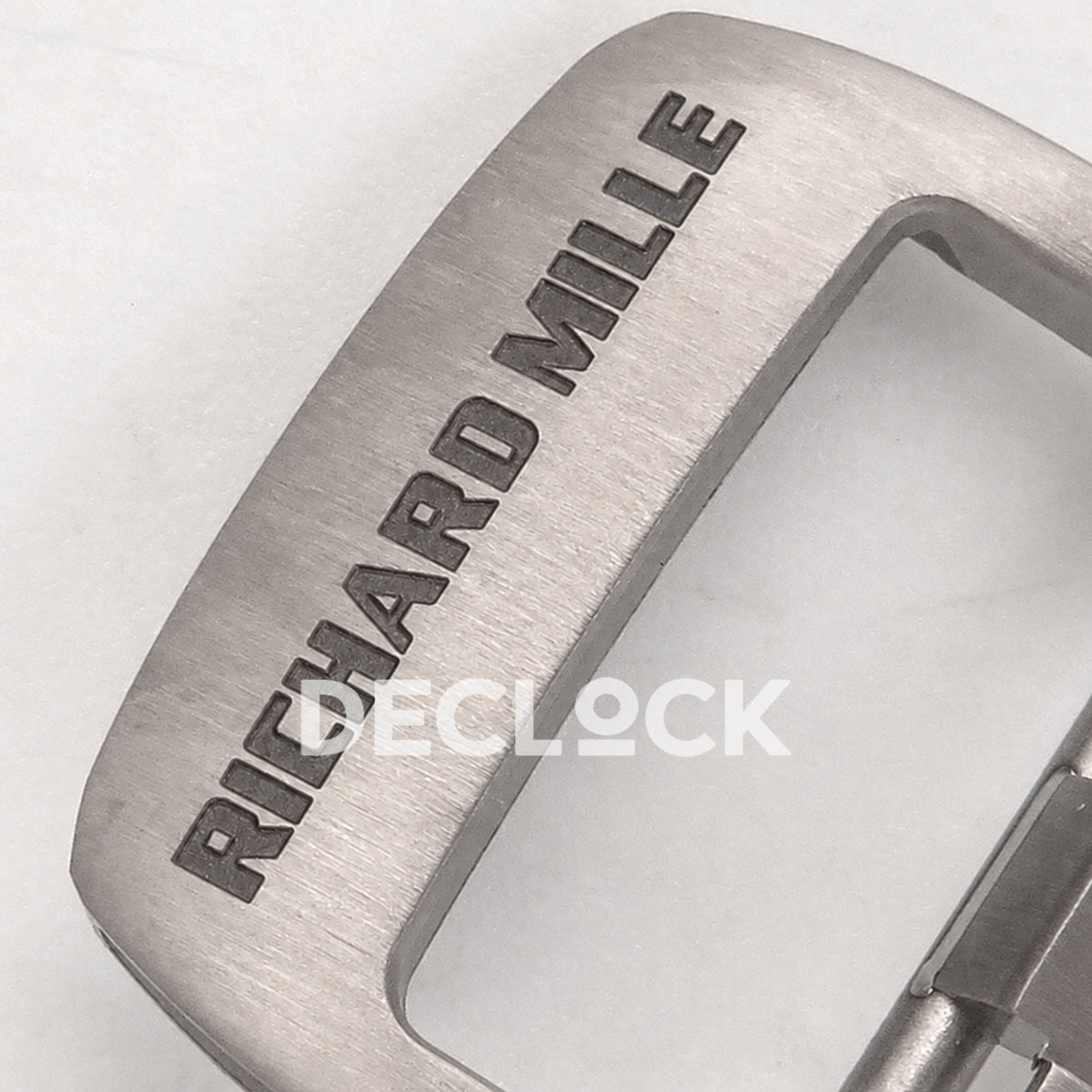 Richard Mille RM055 White Ceramic 1:1 Best Edition Red Dial on Red Rubber Strap RMUL2 Super Clone