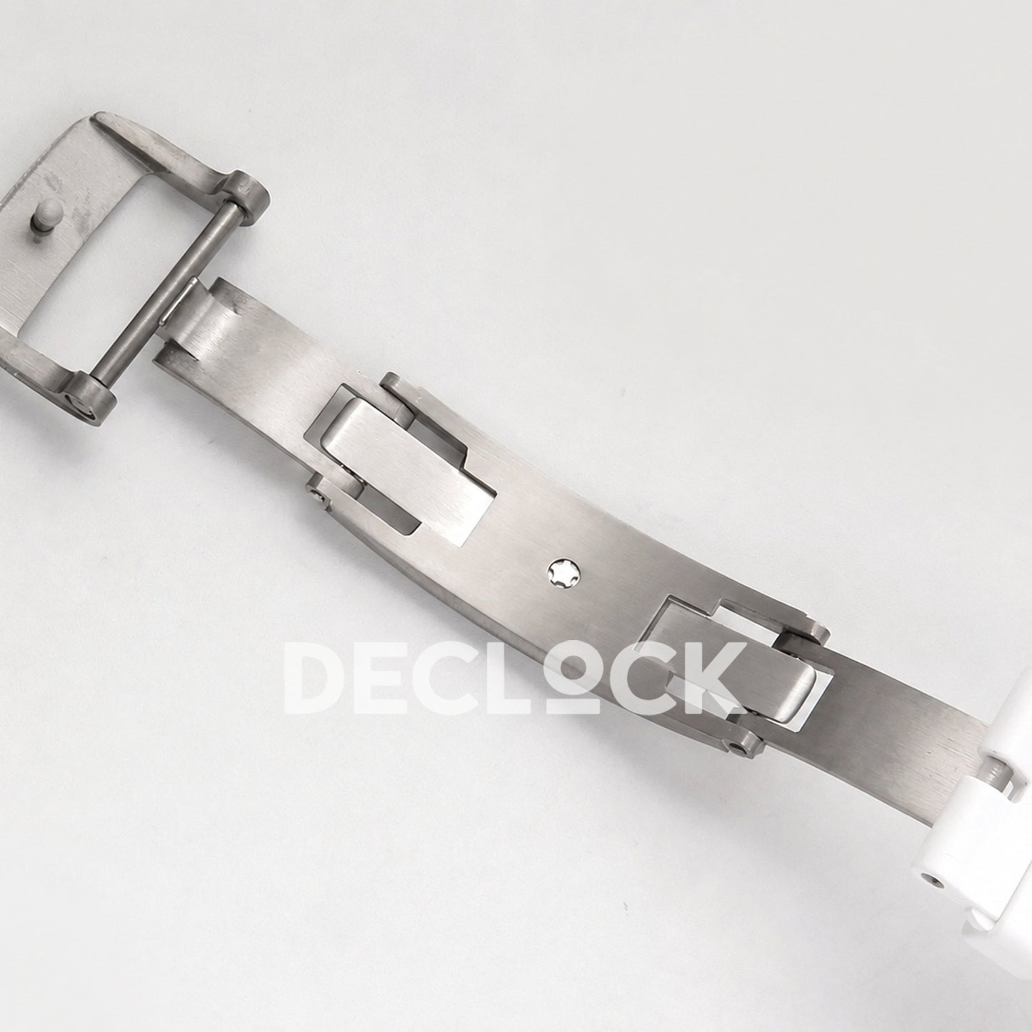 Richard Mille RM055 White Ceramic Edition Skeleton Dial on White Rubber Strap RMUL2 Super Clone