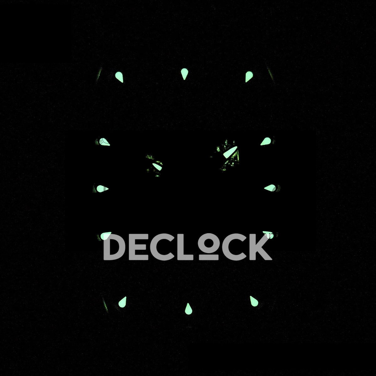 Richard Mille RM07-01 Black Ceramic Gem-Set Red Dial EF CRMA2 replica - luminous dial
