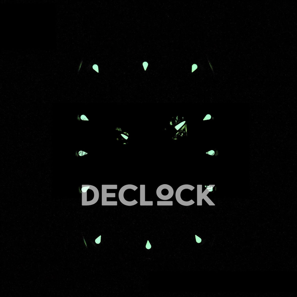 Richard Mille RM07-01 White Ceramic Gem-Set White Dial EF CRMA2 replica - luminous dial