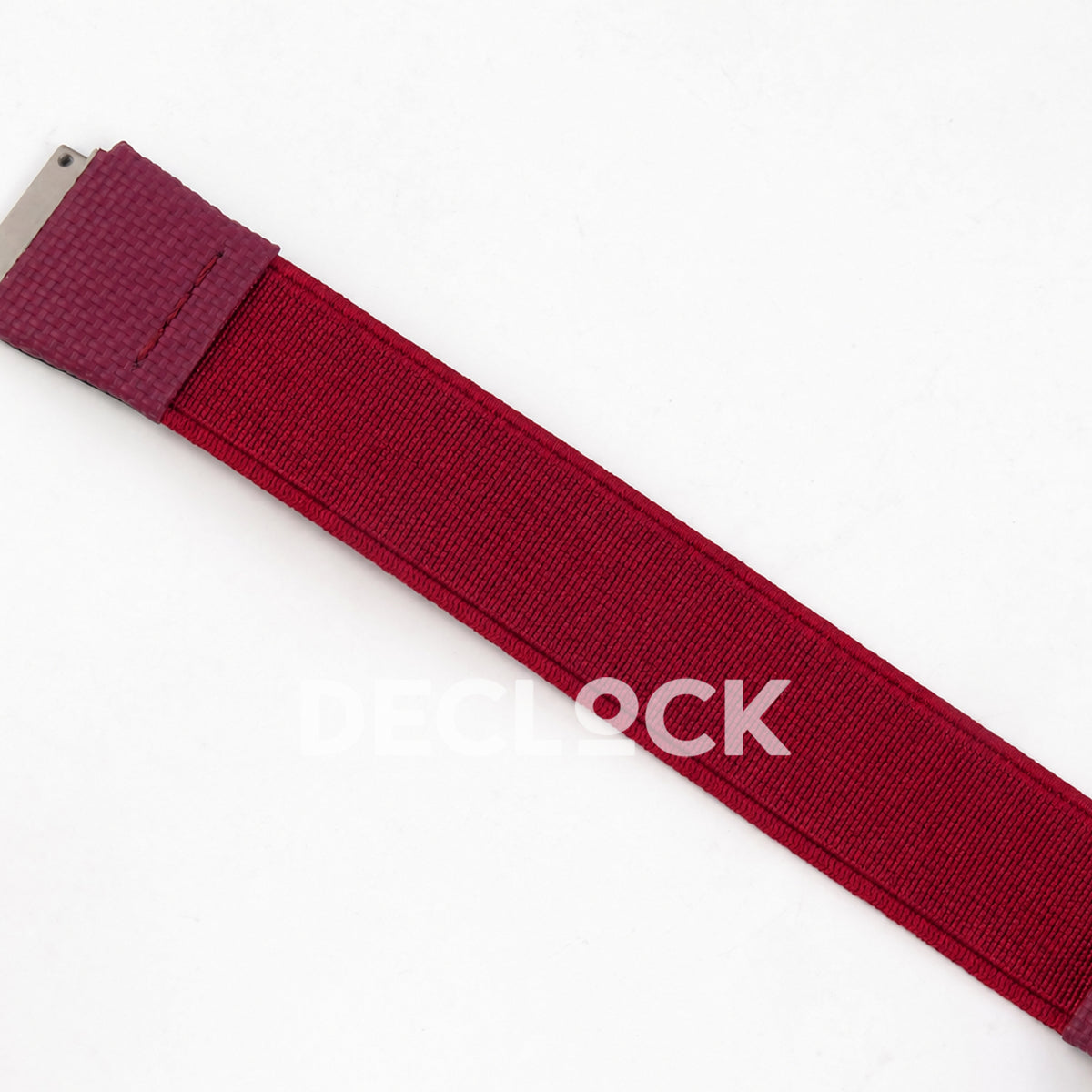 Richard Mille RM67-02 RICH Maker purple NTPT Mutaz skeleton CRMA7 — fabric strap