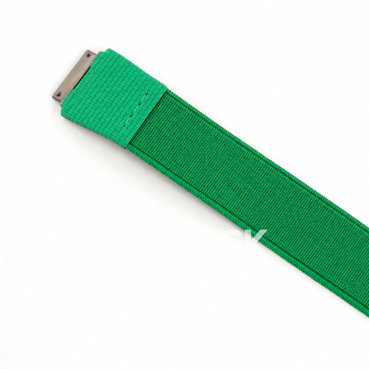 Richard Mille RM67-02 UMI V3 Green South Africa — green strap front