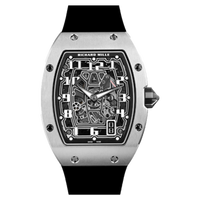 Replica Richard Mille Watches