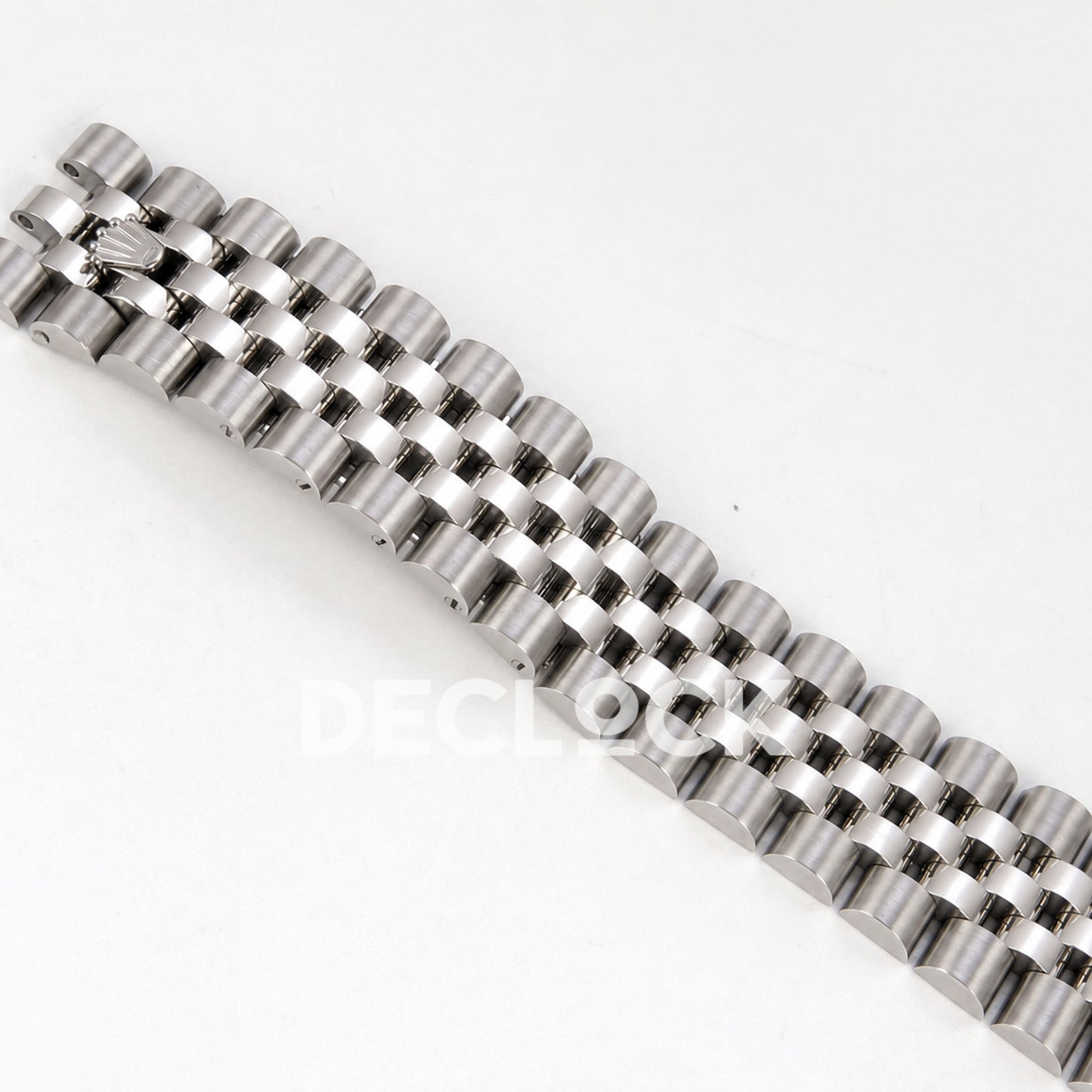 Rolex Datejust 36mm 116234 Blue Roman Dial JRF VR3135 Replica