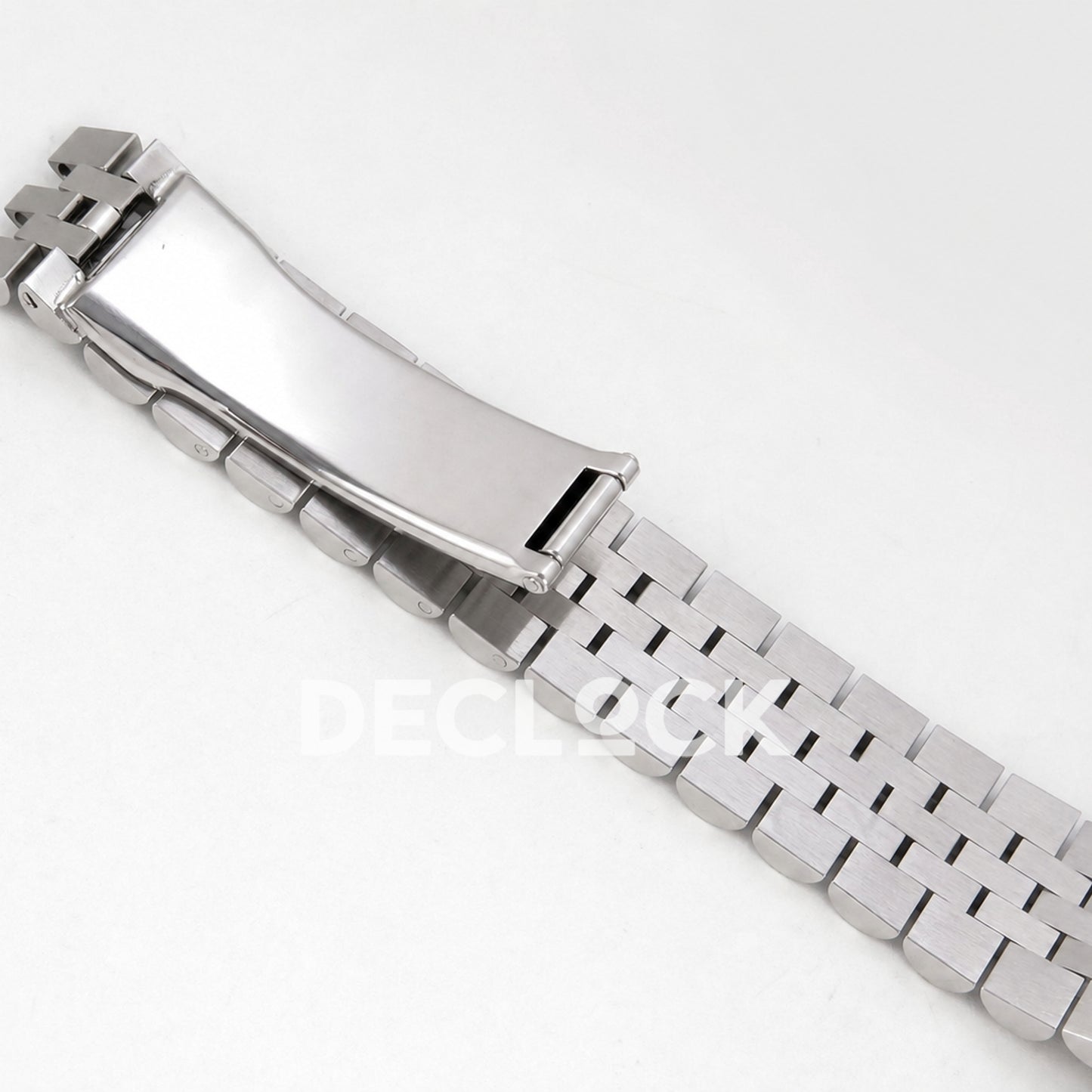 Rolex Datejust 36mm 116234 Silver Stick Dial JRF VR3135 Replica