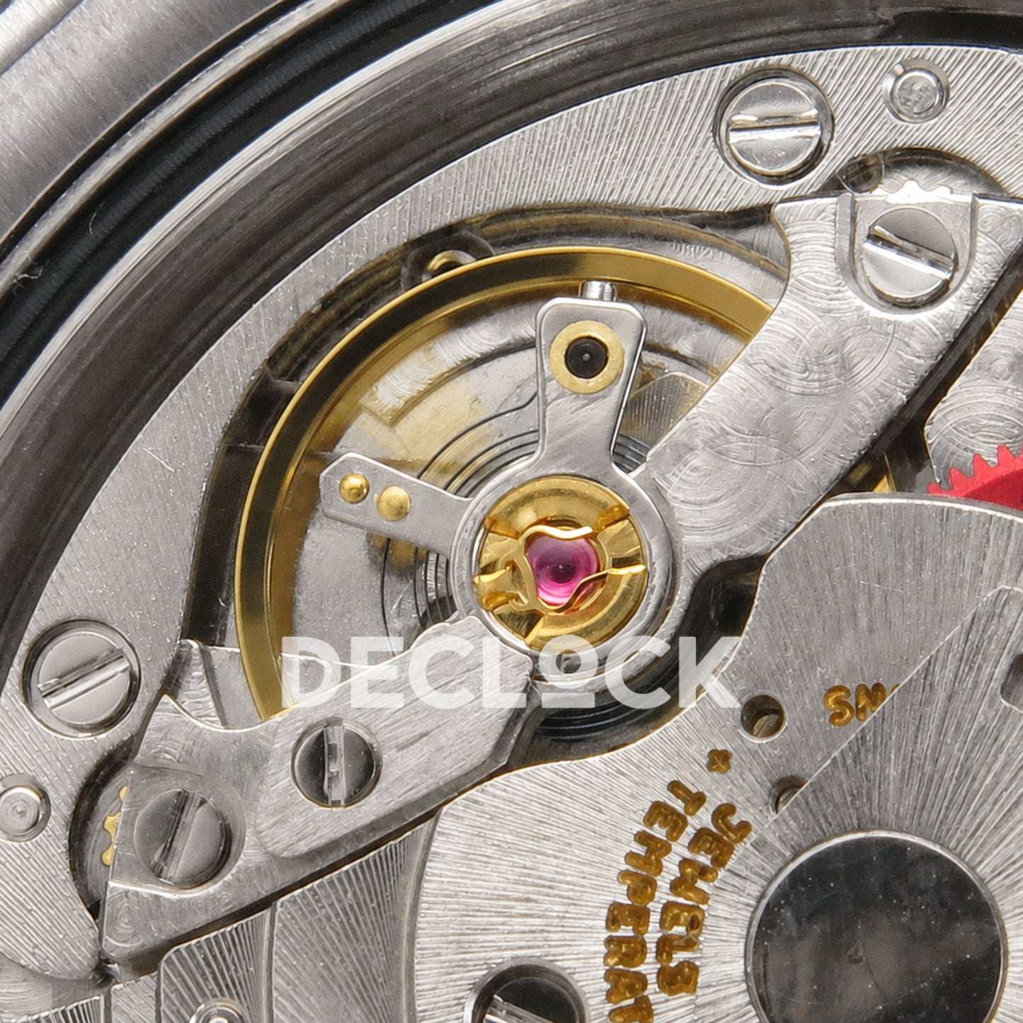Rolex Datejust 36mm 116234 White Stick Dial JRF VR3135 Replica