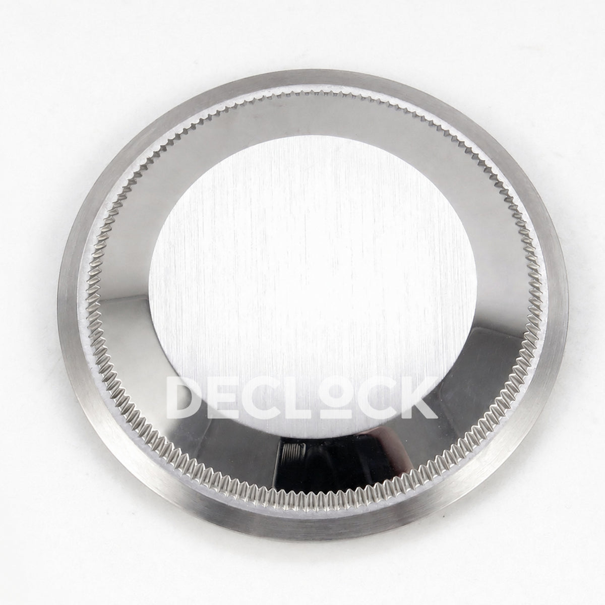 Rolex Datejust 36mm 116234 White Stick Dial JRF VR3135 Replica