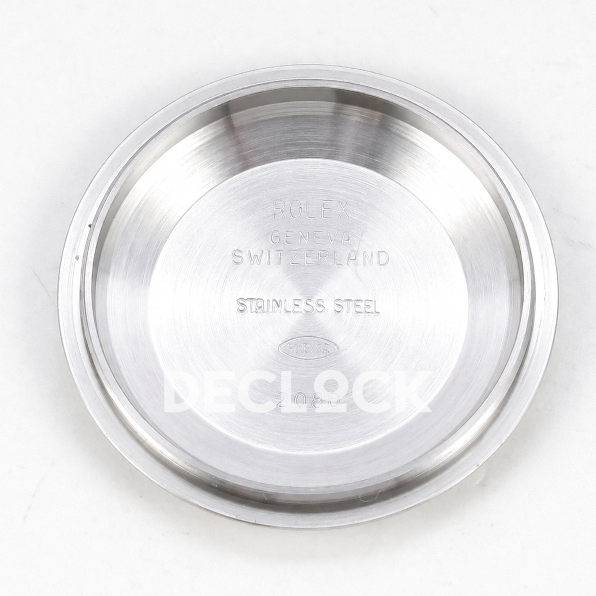 Rolex Datejust 36mm 116234 White Stick Dial JRF VR3135 Replica