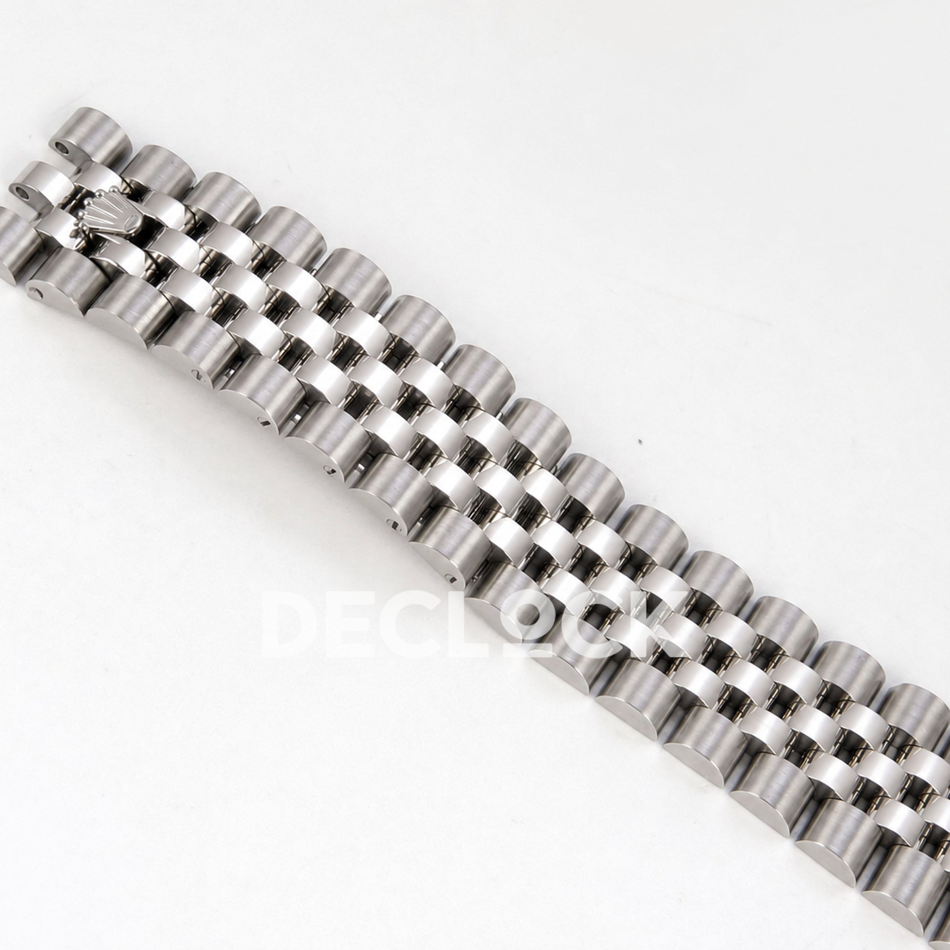 Rolex Datejust 36mm 116234 White Stick Dial JRF VR3135 Replica