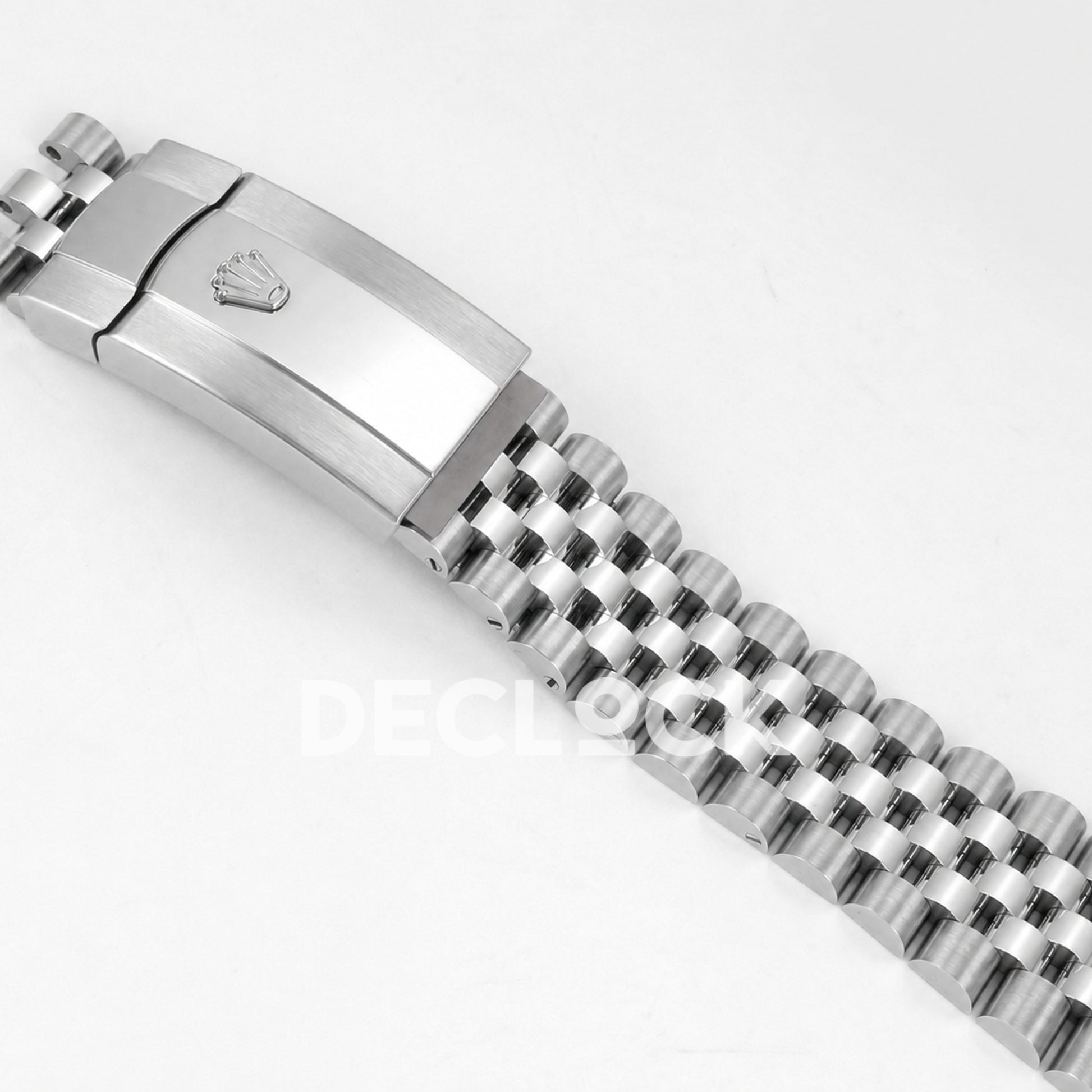 Rolex Datejust 41mm 126334 Green Ombre Clean Plus DD3235 Replica
