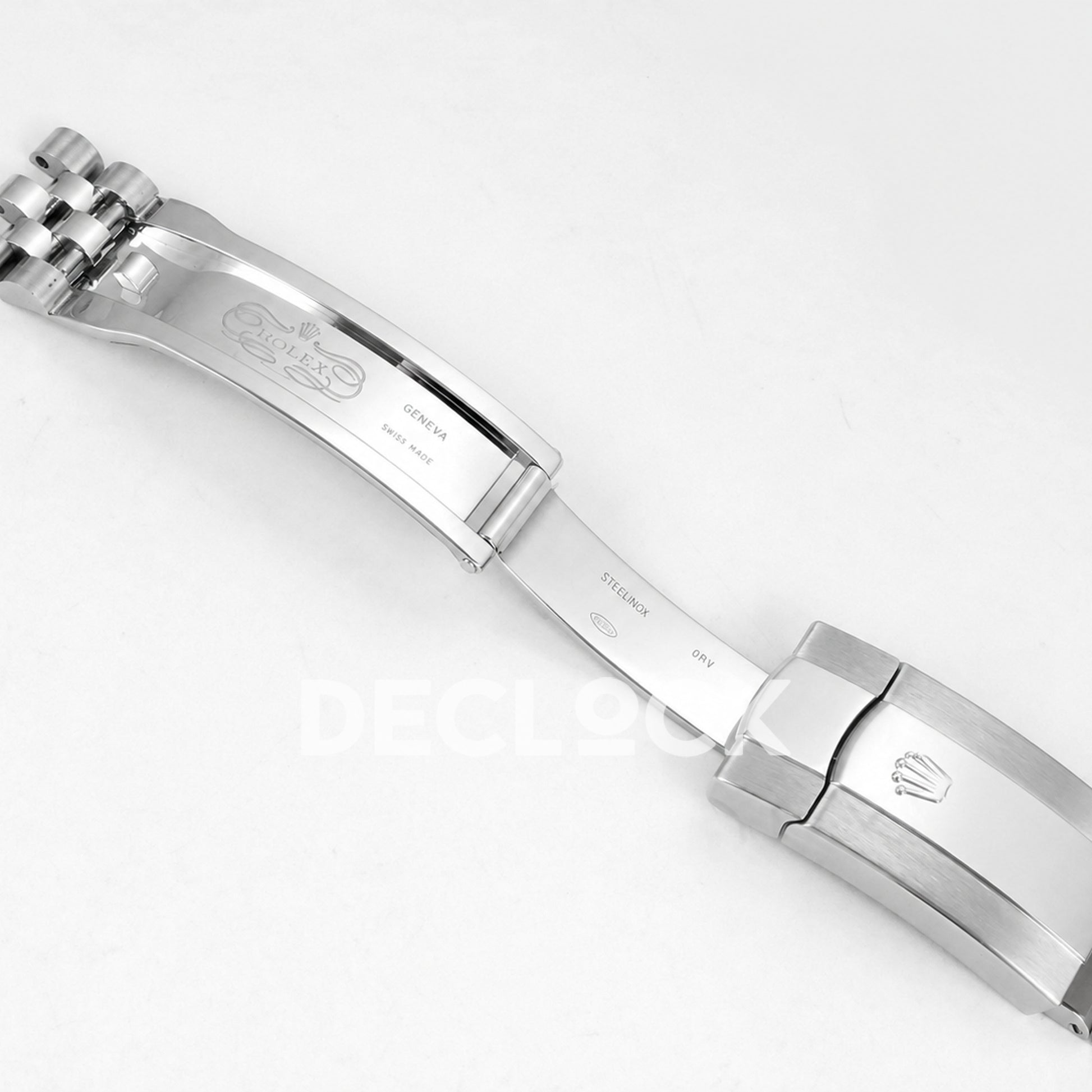 Rolex Datejust 41mm 126334 Green Ombre Clean Plus DD3235 Replica
