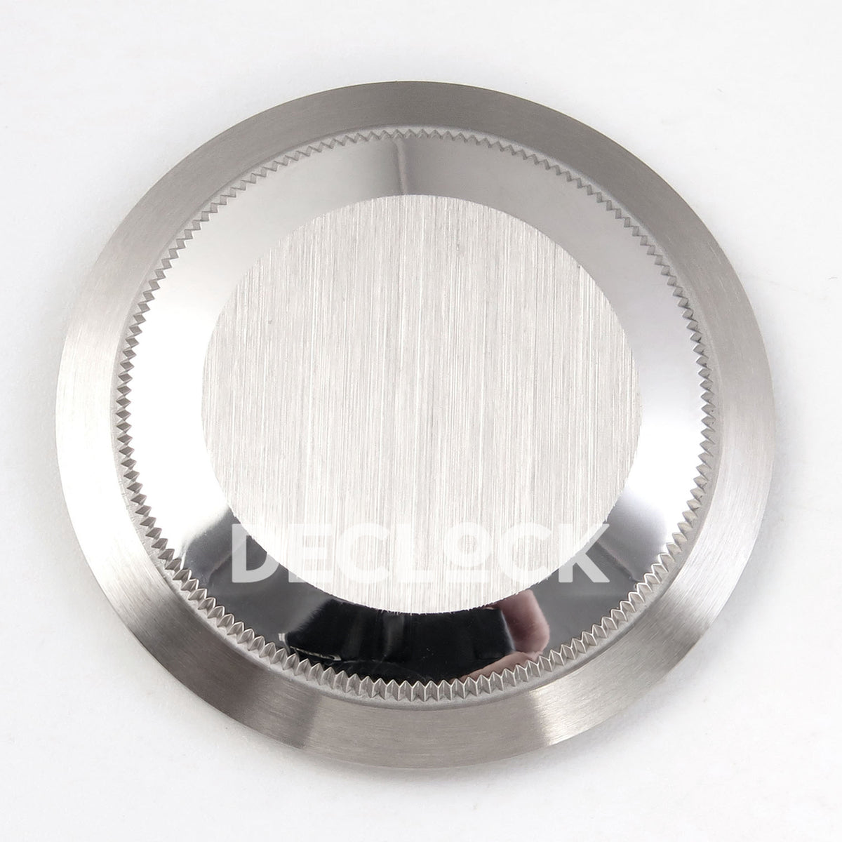 Rolex Datejust 41 126331-0004 Chocolate Diamond Jubilee QF JH3235 Free Sprung replica - caseback exterior