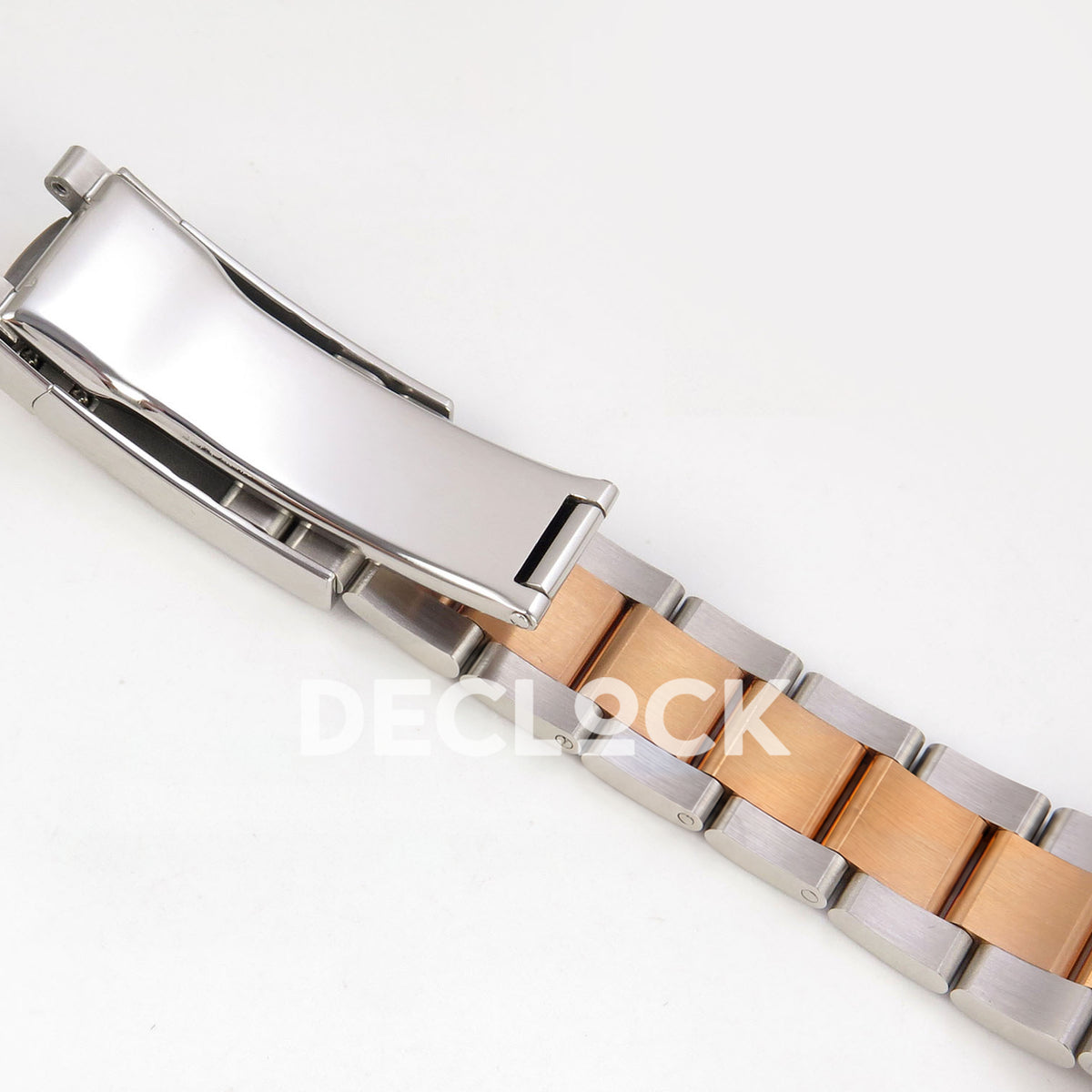 Rolex Datejust 41 126331 Sundust Stick Oyster QF JH3235 Free Sprung replica - oyster bracelet inner