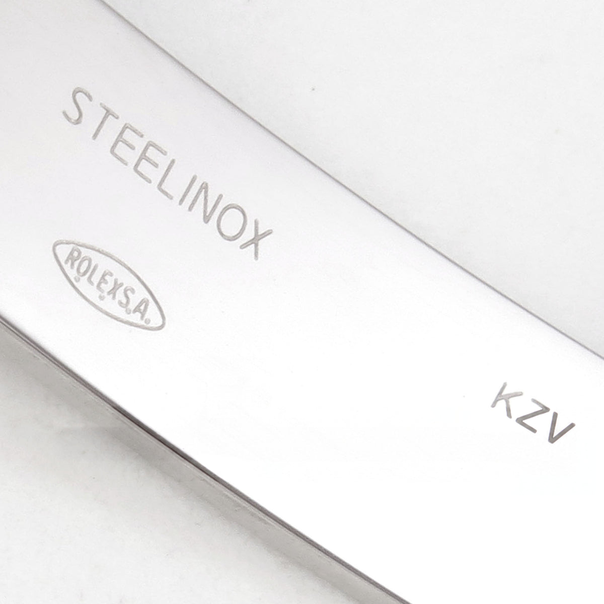 Rolex Datejust 41 126331 Wimbledon Oyster QF JH3235 Free Sprung replica - steelinox markings