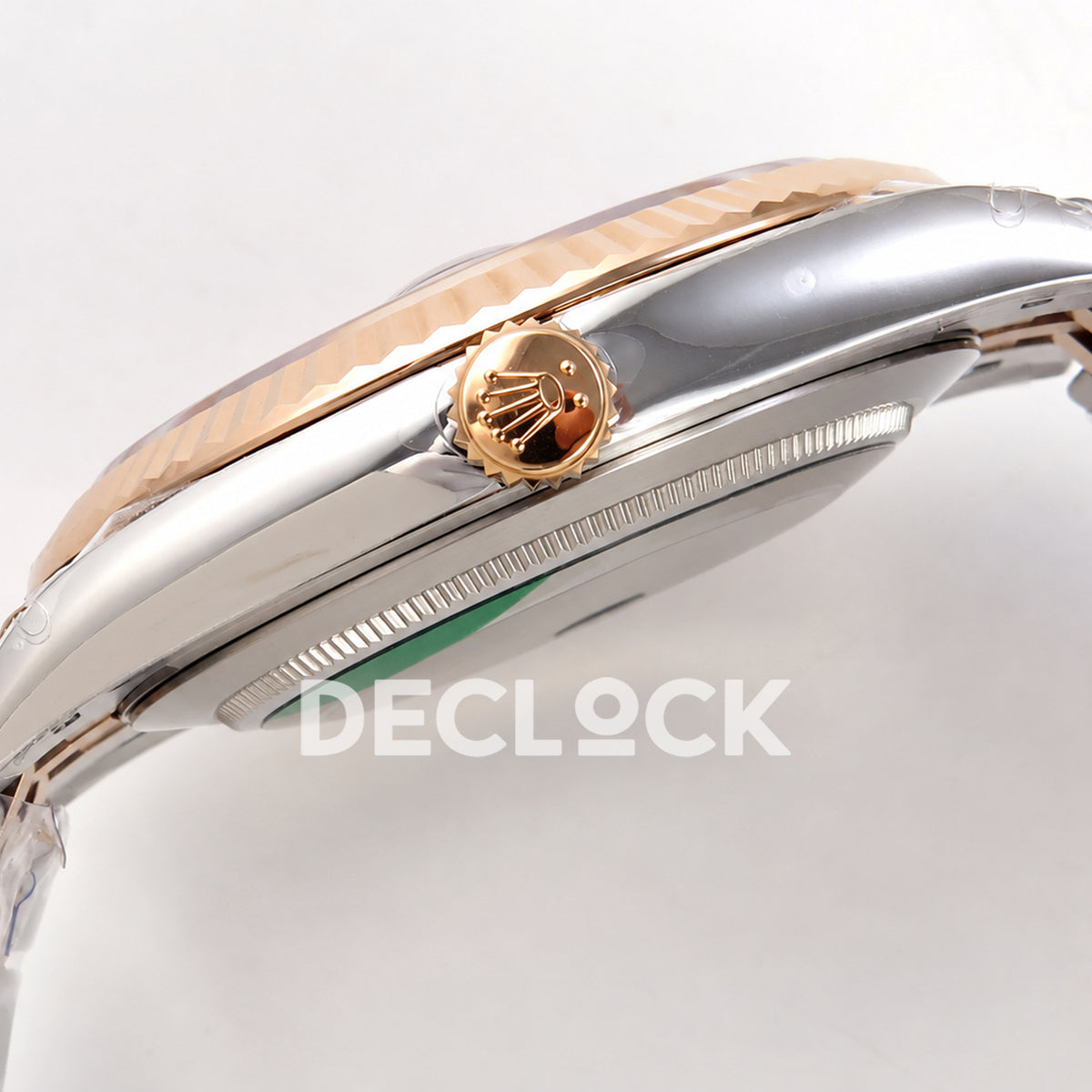 Rolex Datejust 41 126331 Brown Diamond Dial Jubilee VSF VS3235 V2