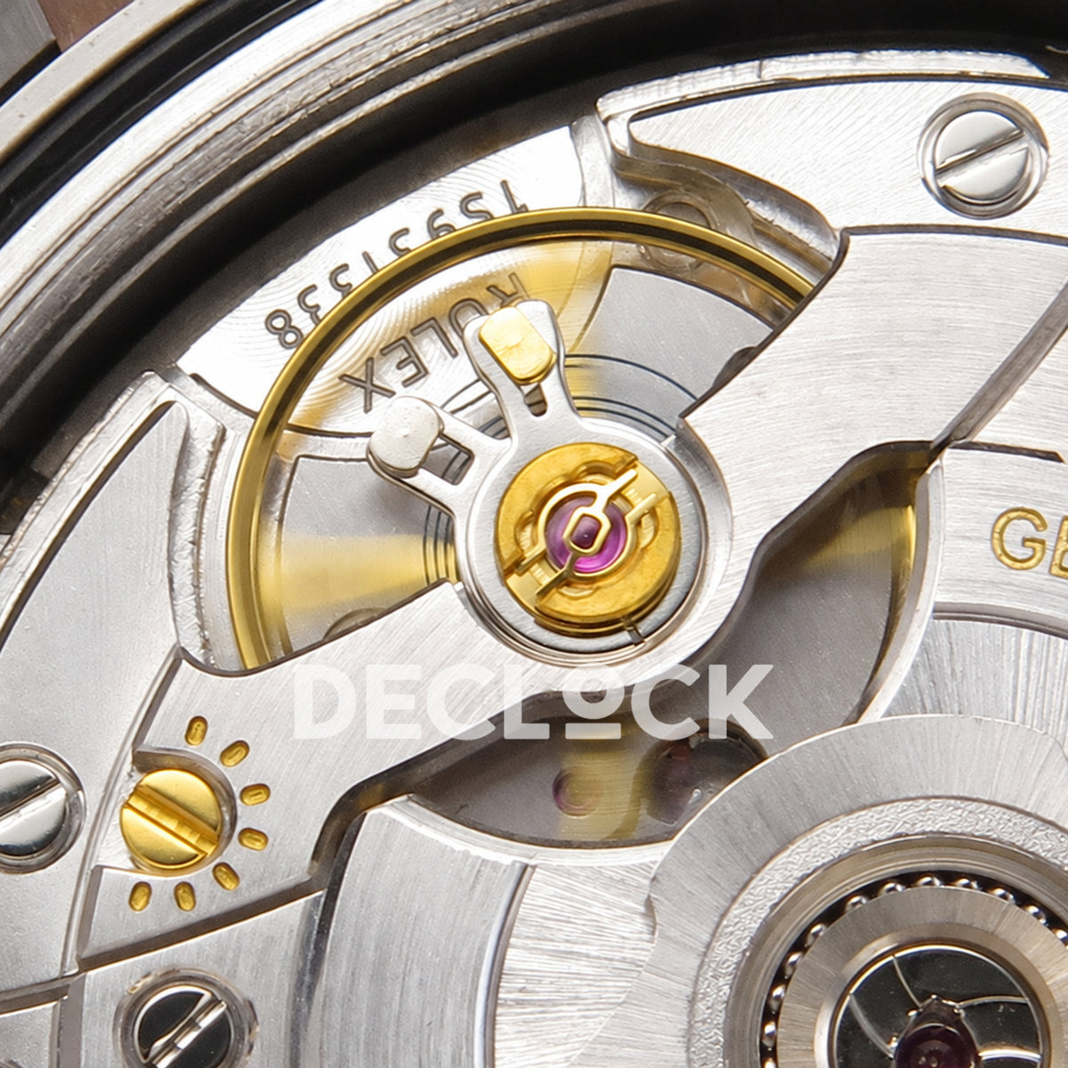 Rolex Datejust 41 126331 Brown Diamond Dial Jubilee VSF VS3235 V2