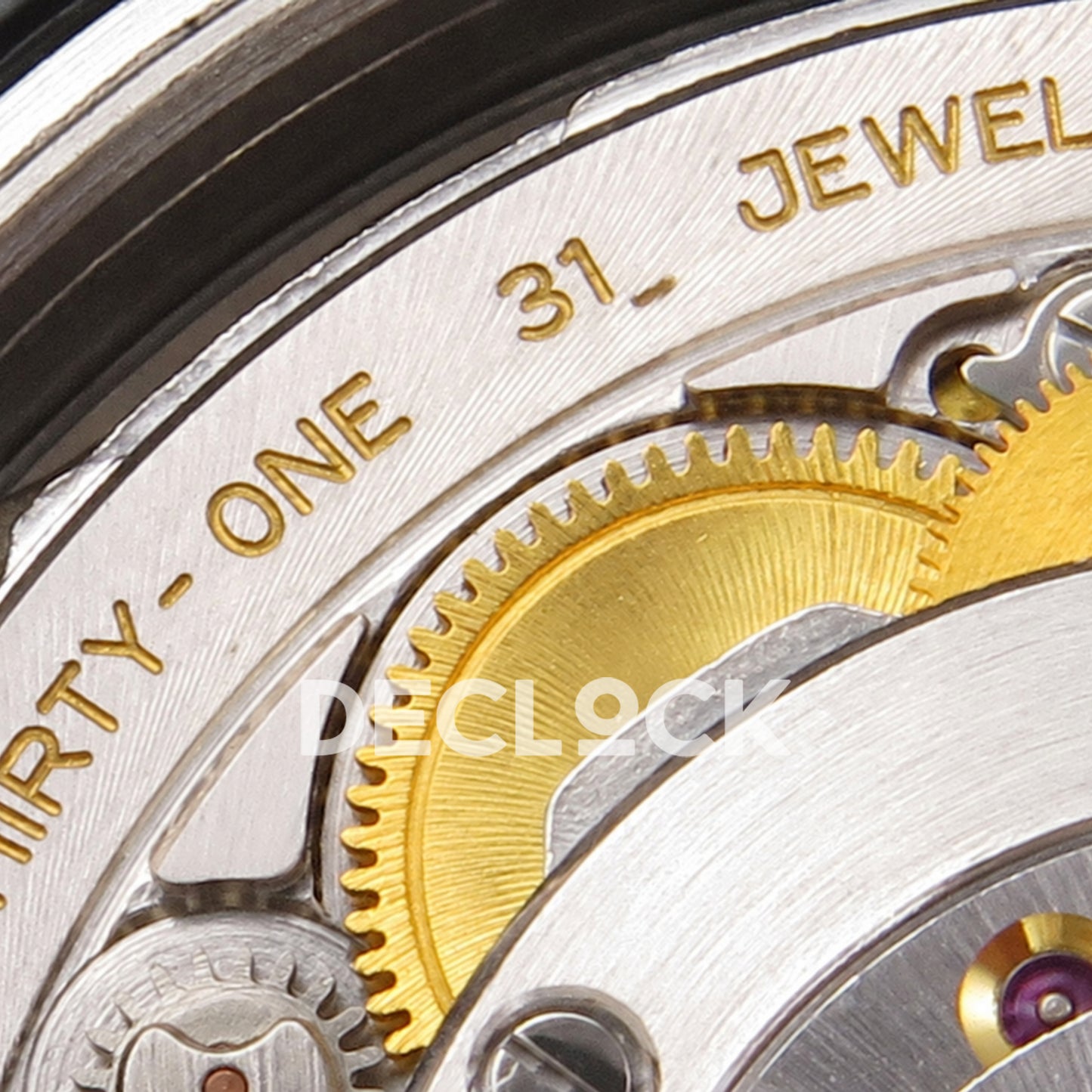 Rolex Datejust 41 126331 Rose Gold Diamond Dial Jubilee VSF VS3235 V2