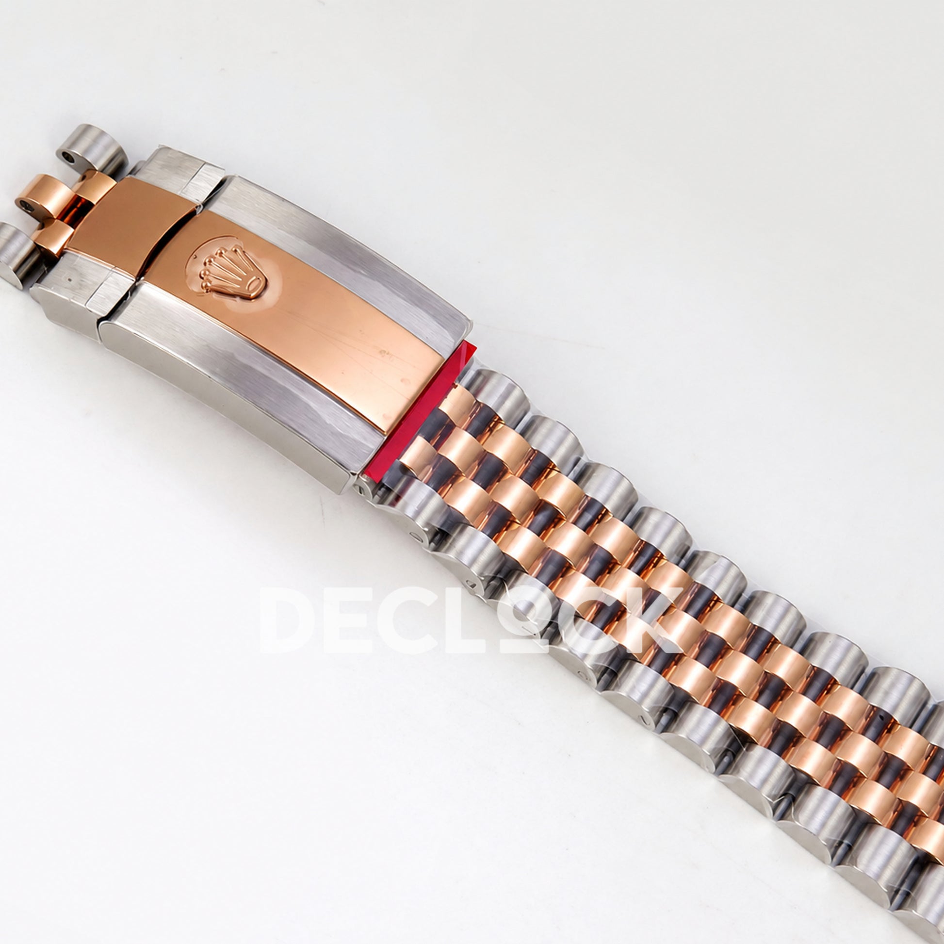 Rolex Datejust 41 126331 Rose Gold Diamond Dial Jubilee VSF VS3235 V2
