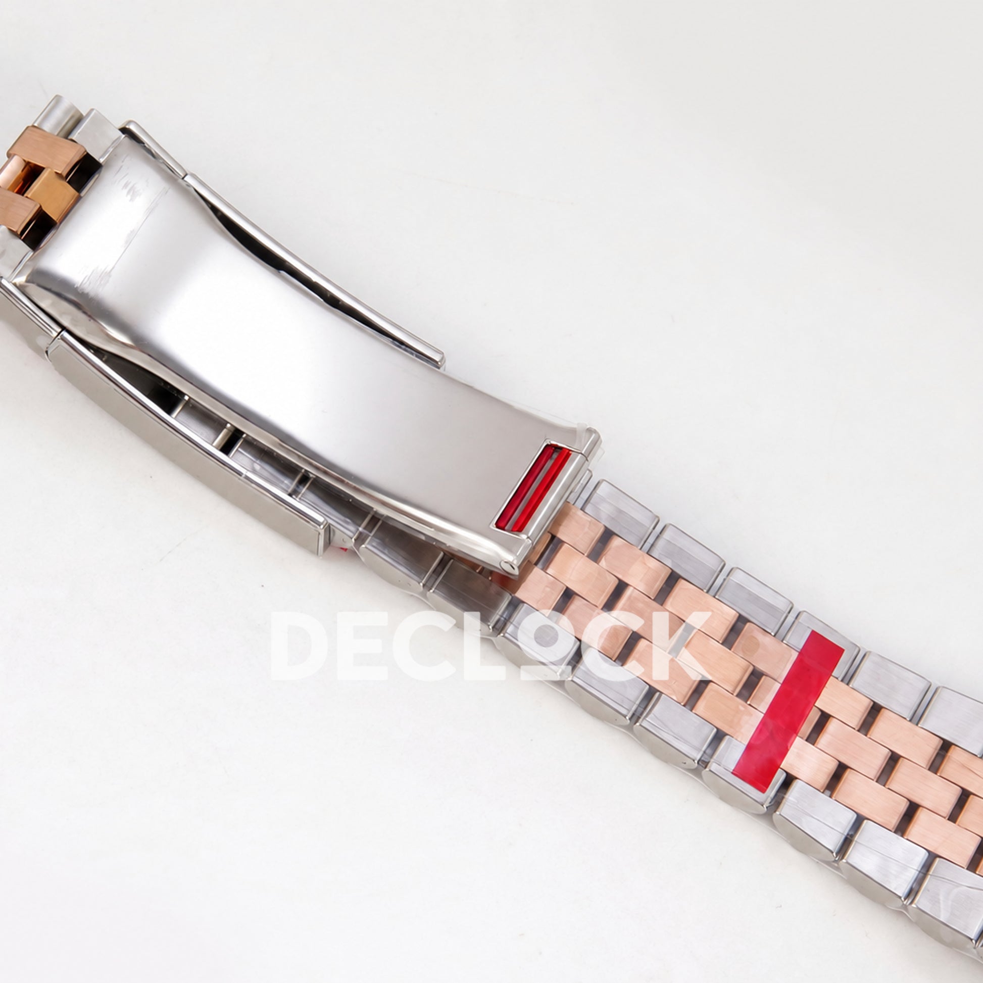 Rolex Datejust 41 126331 Rose Gold Diamond Dial Jubilee VSF VS3235 V2