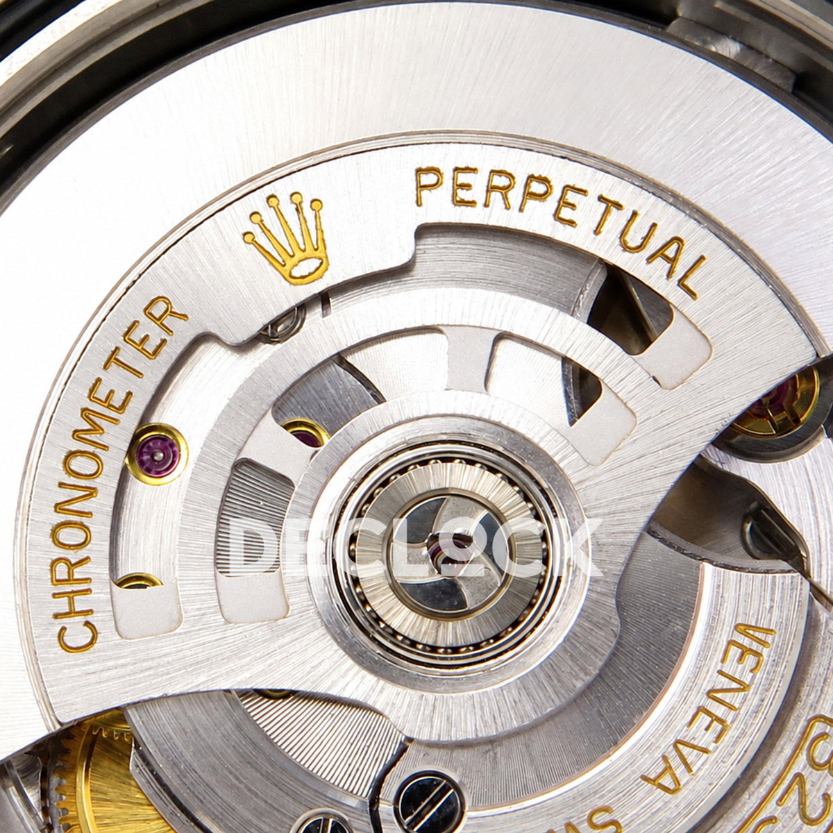 Rolex Datejust 41 126334 Grey Diamond Dial Jubilee MZF JH3235