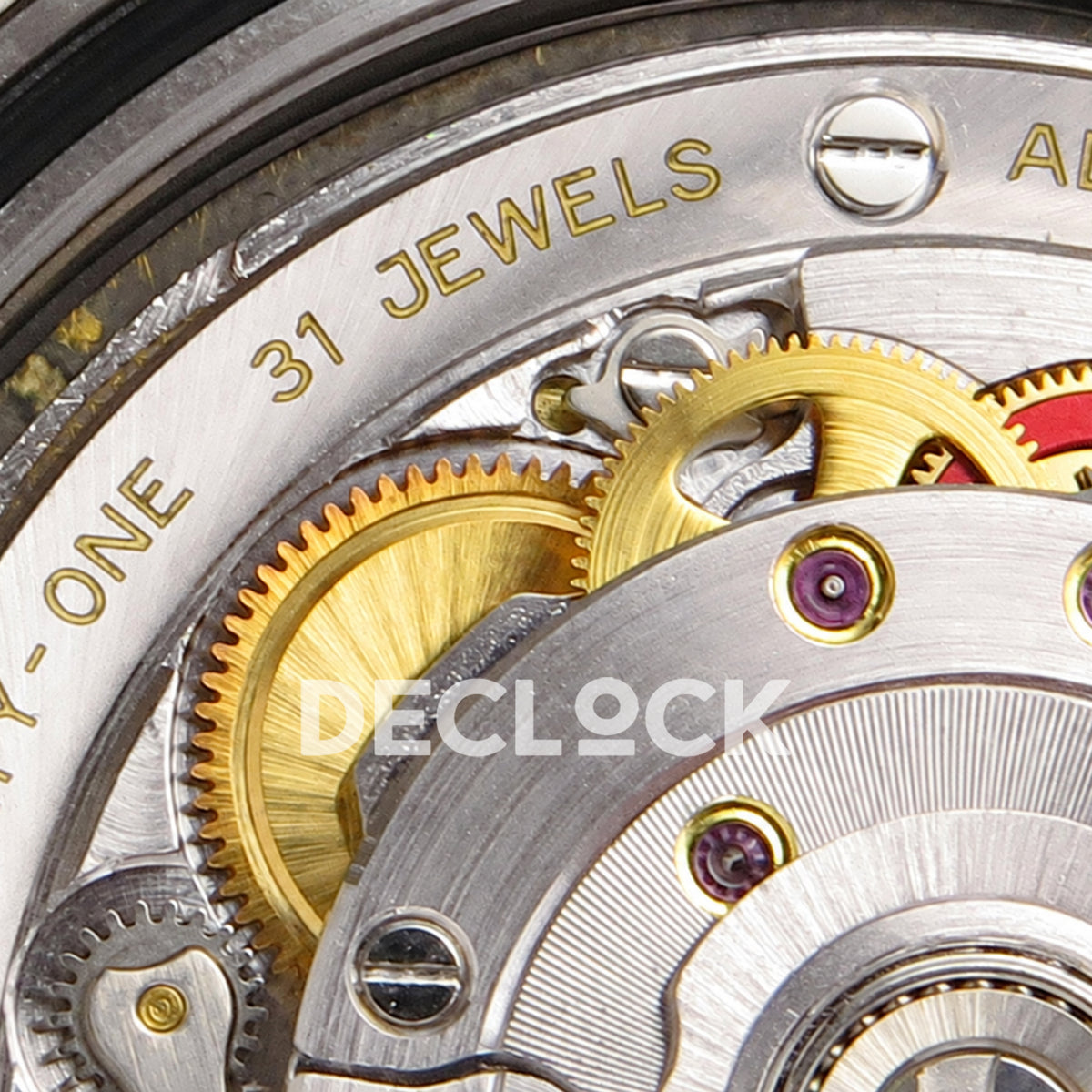 Rolex Datejust 41 126334 Grey Diamond Dial Jubilee MZF JH3235