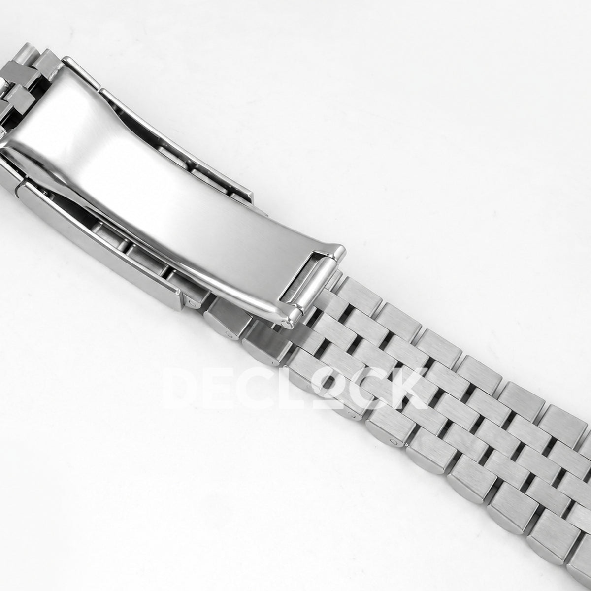 Rolex Datejust 41 126334 Grey Diamond Dial Jubilee MZF JH3235