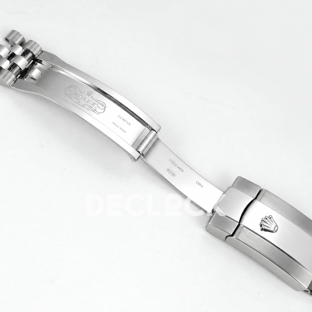 Rolex Datejust 41 126334 Grey Diamond Dial Jubilee MZF JH3235