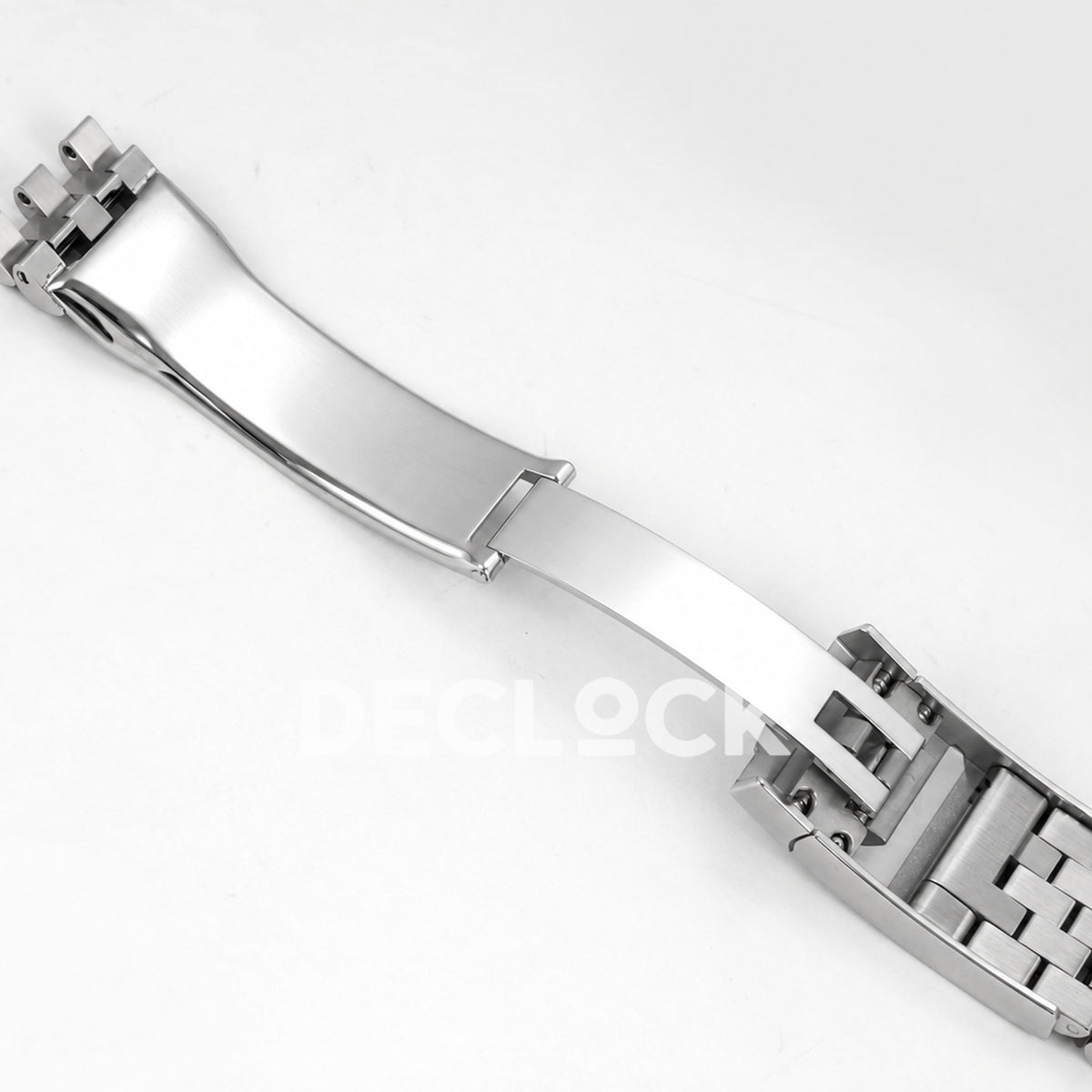 Rolex Datejust 41 126334 Grey Diamond Dial Jubilee MZF JH3235