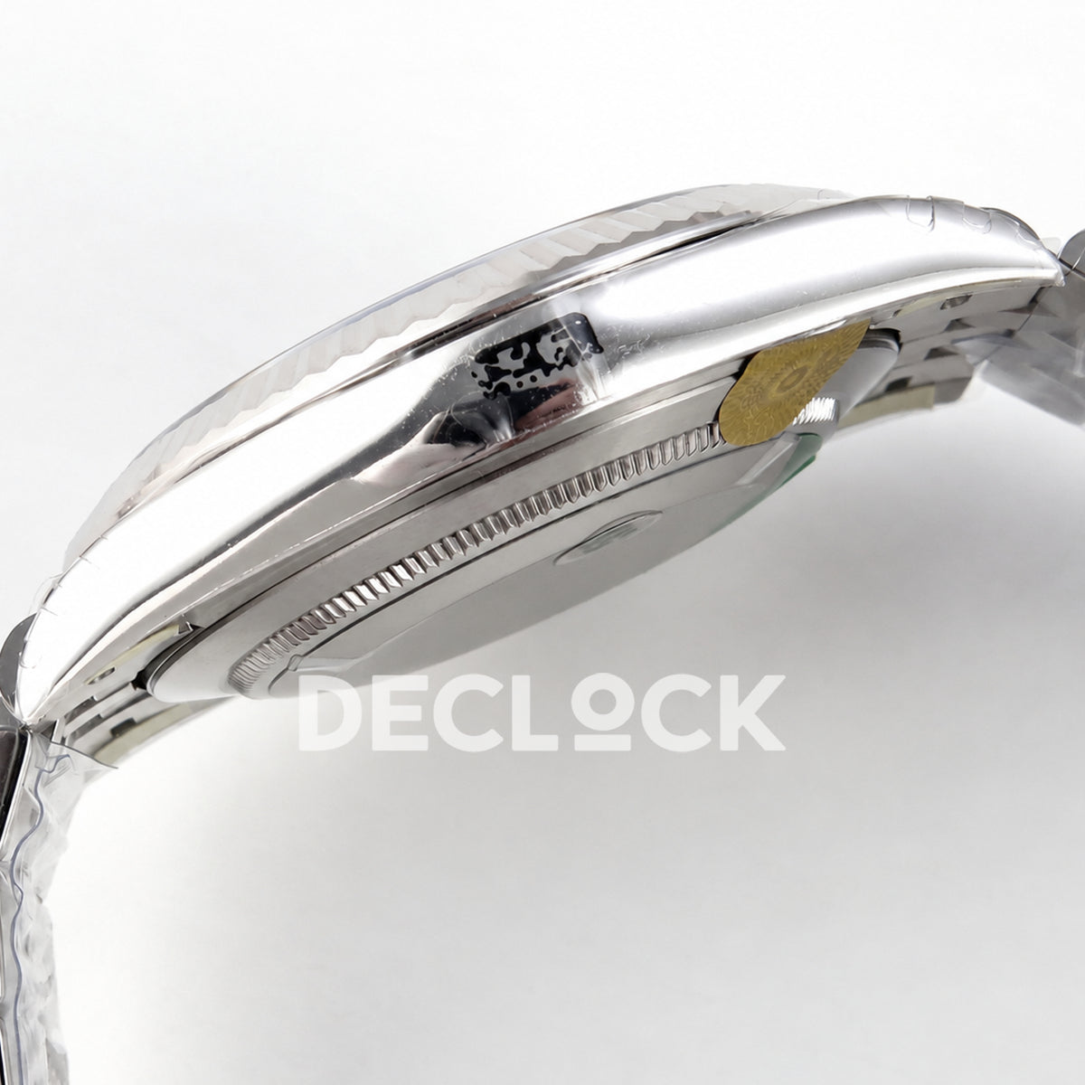 Rolex Datejust 41 Wimbledon Jubilee VSF VS3235 V2 V2s
