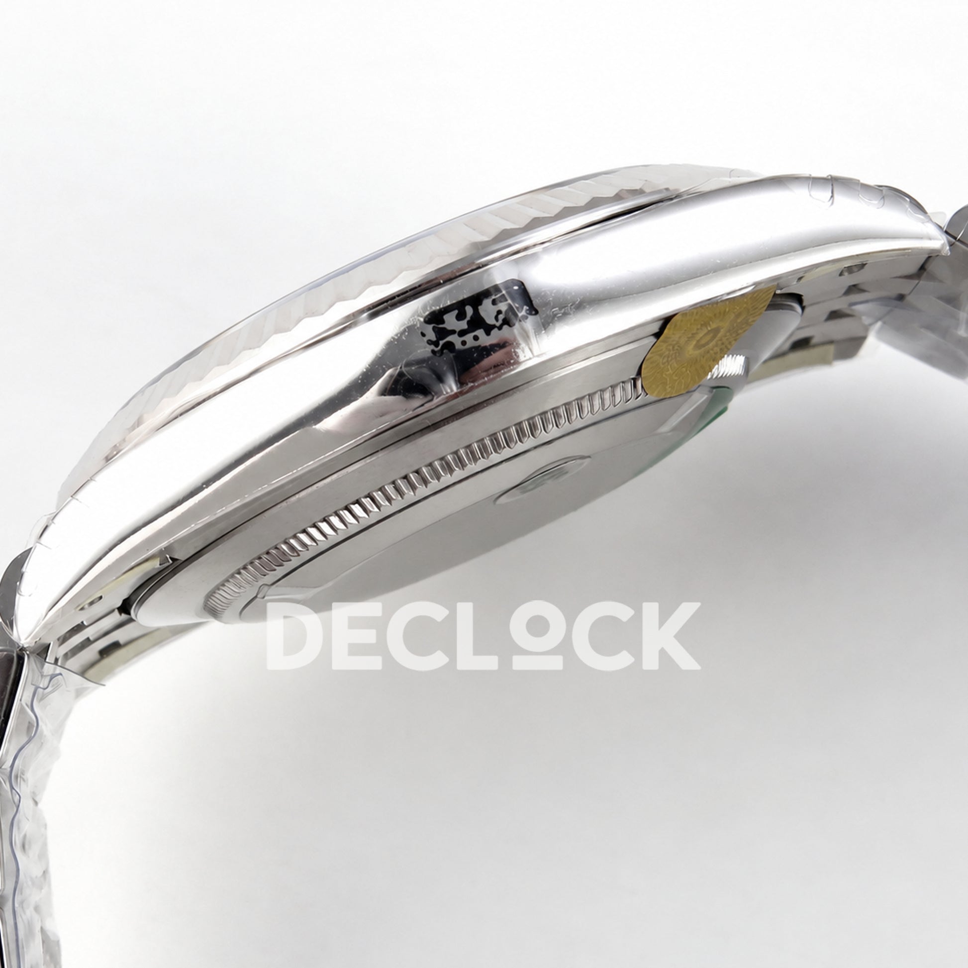 Rolex Datejust 41 Wimbledon Jubilee VSF VS3235 V2 V2s