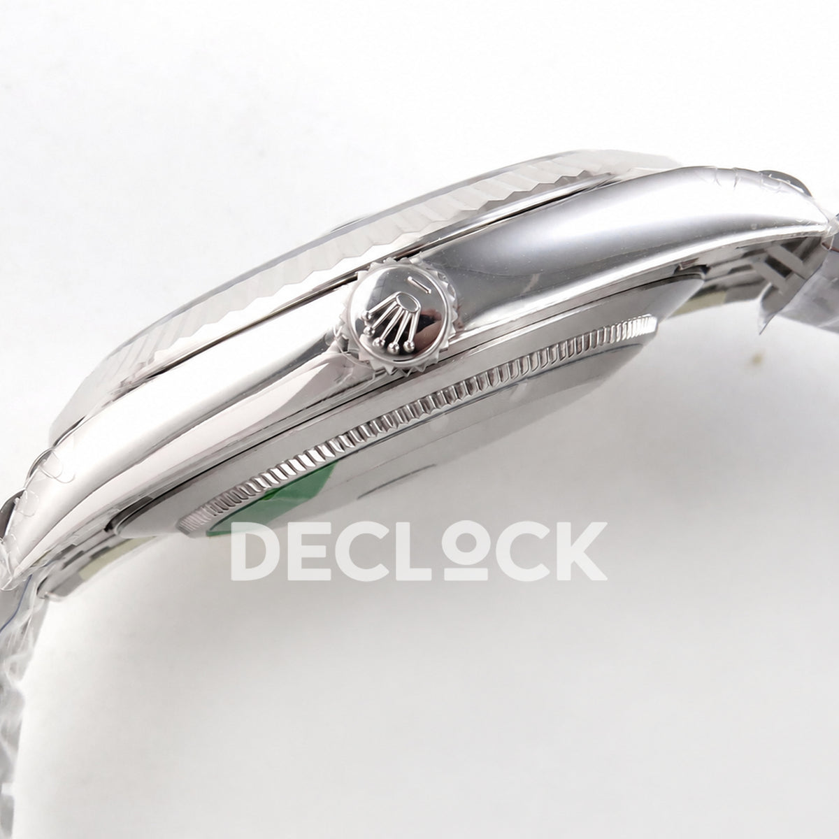 Rolex Datejust 41 Wimbledon Jubilee VSF VS3235 V2 V2s