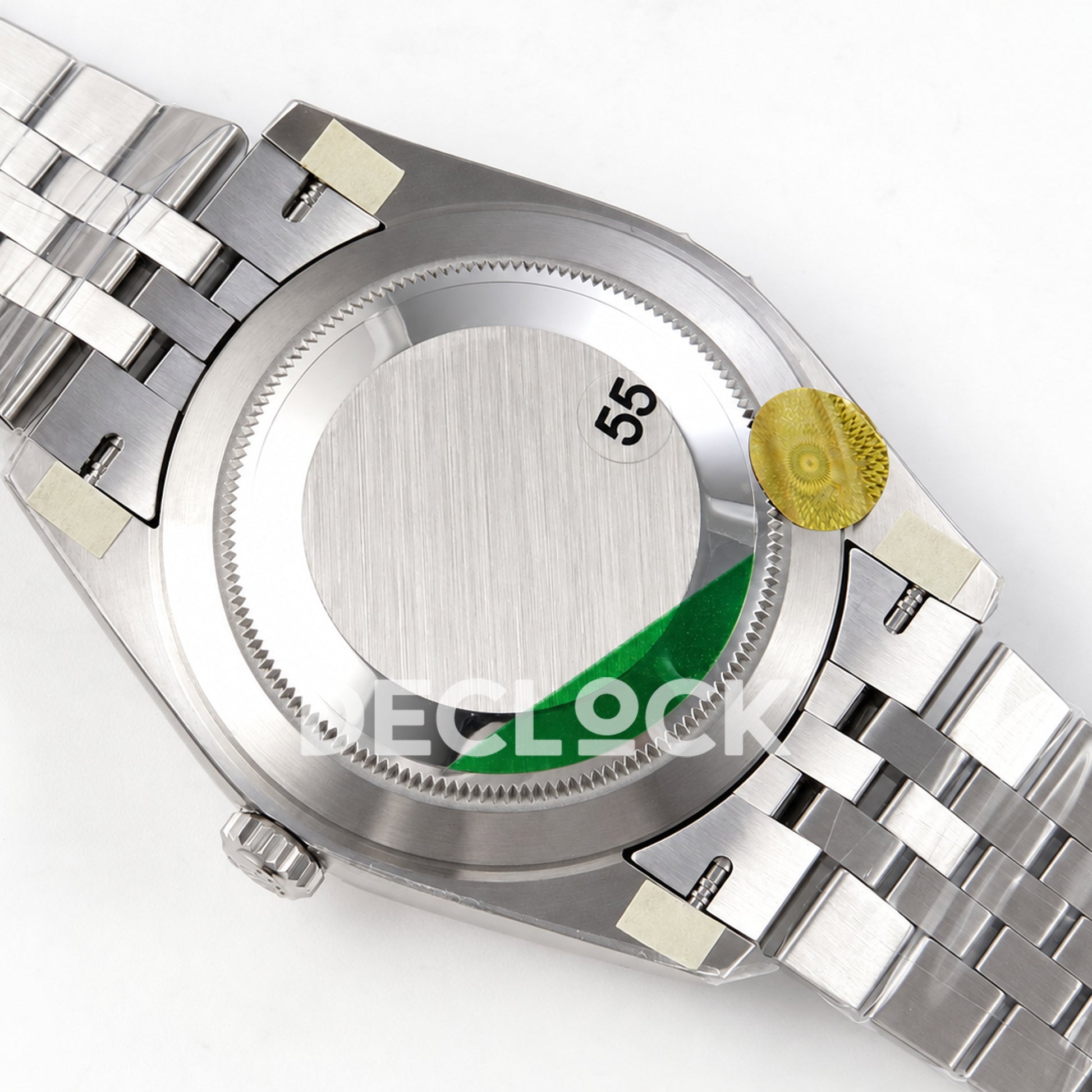 Rolex Datejust 41 Wimbledon Jubilee VSF VS3235 V2 V2s