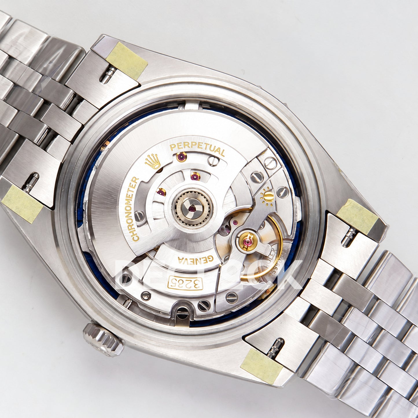 Rolex Datejust 41 Wimbledon Jubilee VSF VS3235 V2 V2s