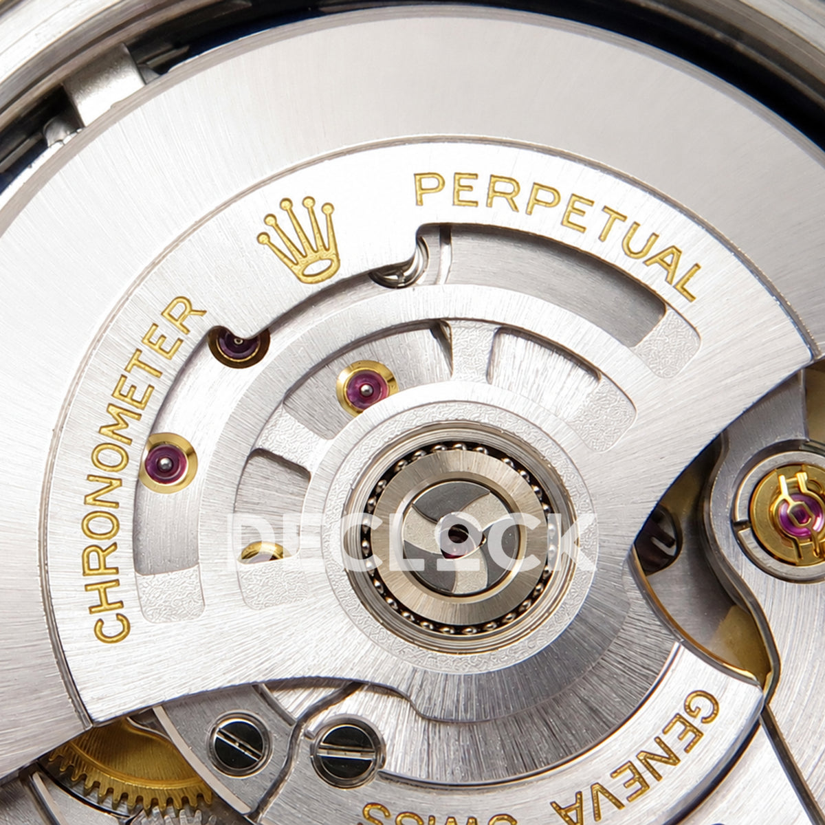 Rolex Datejust 41 Wimbledon Jubilee VSF VS3235 V2 V2s
