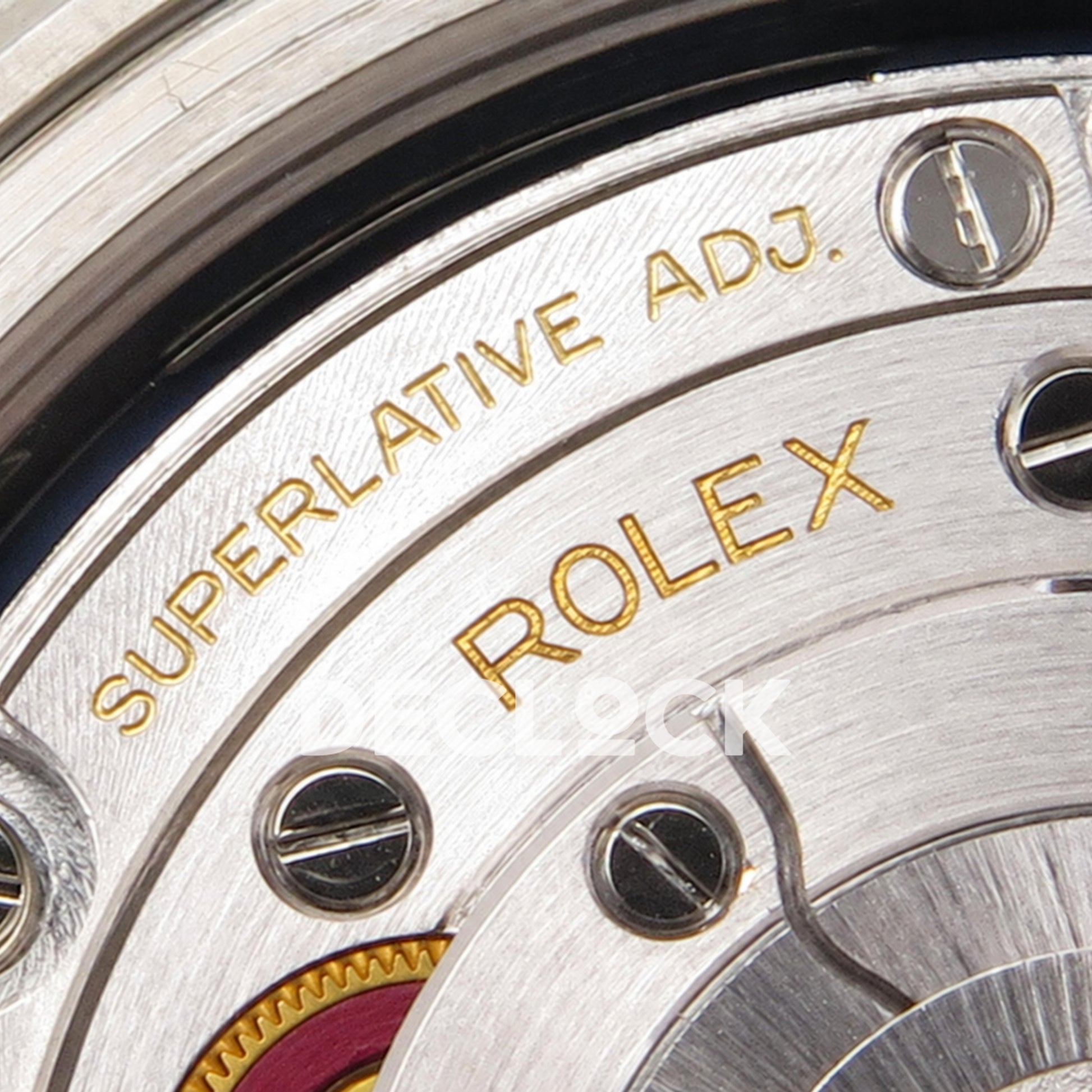 Rolex Datejust 41 Wimbledon Jubilee VSF VS3235 V2 V2s