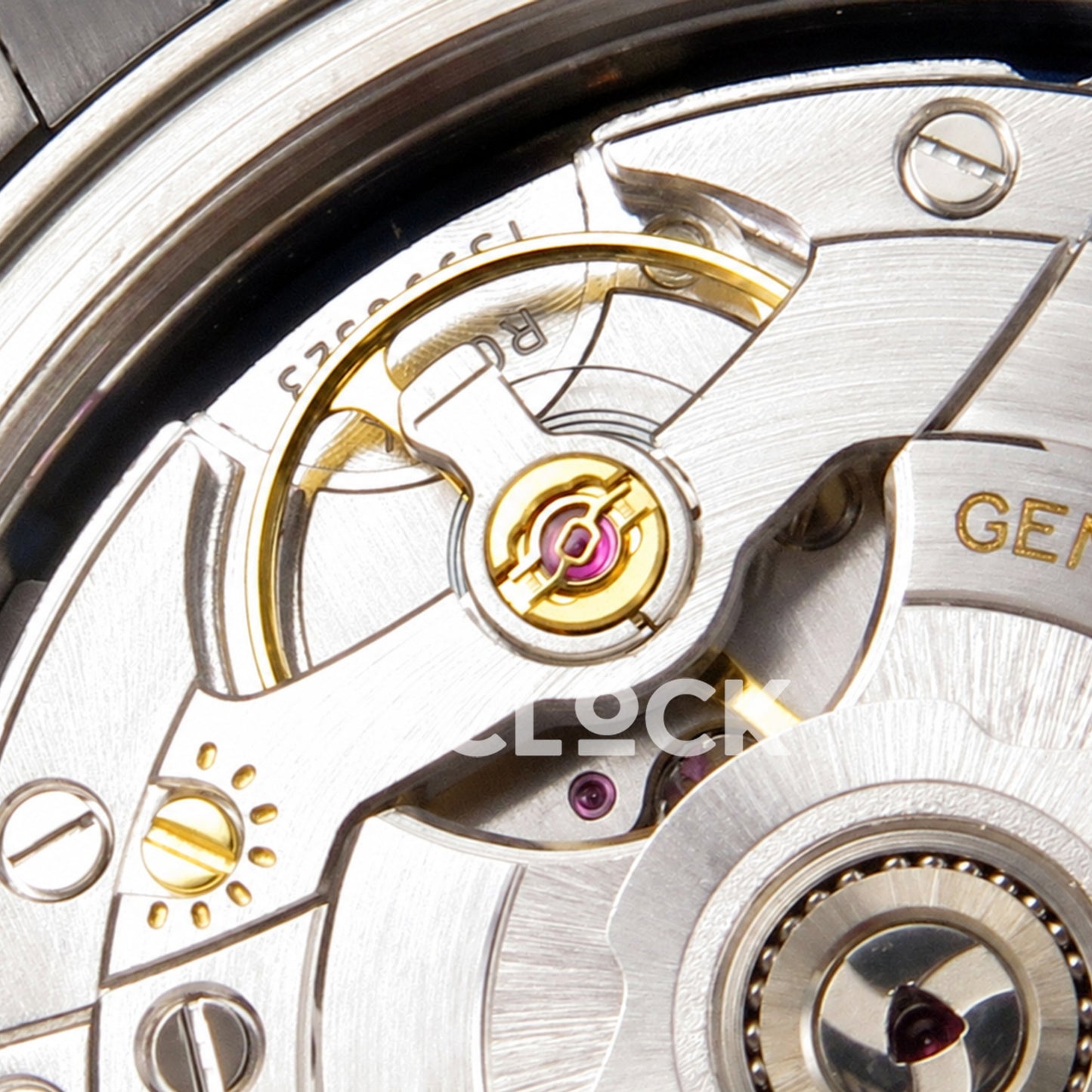 Rolex Datejust 41 Wimbledon Jubilee VSF VS3235 V2 V2s