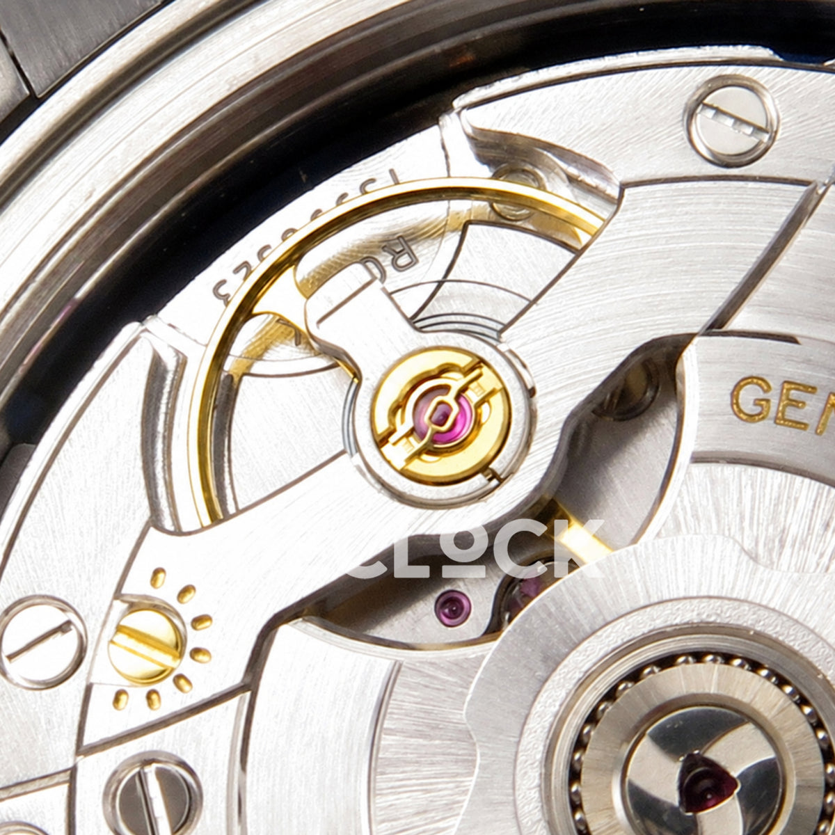 Rolex Datejust 41 Wimbledon Jubilee VSF VS3235 V2 V2s