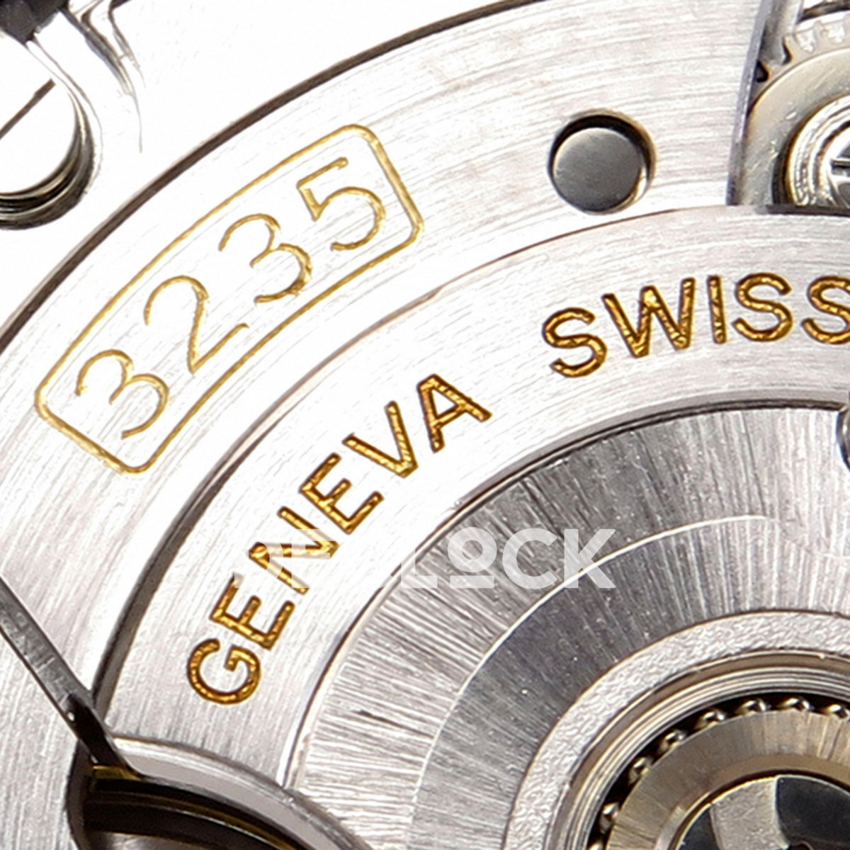 Rolex Datejust 41 Wimbledon Jubilee VSF VS3235 V2 V2s