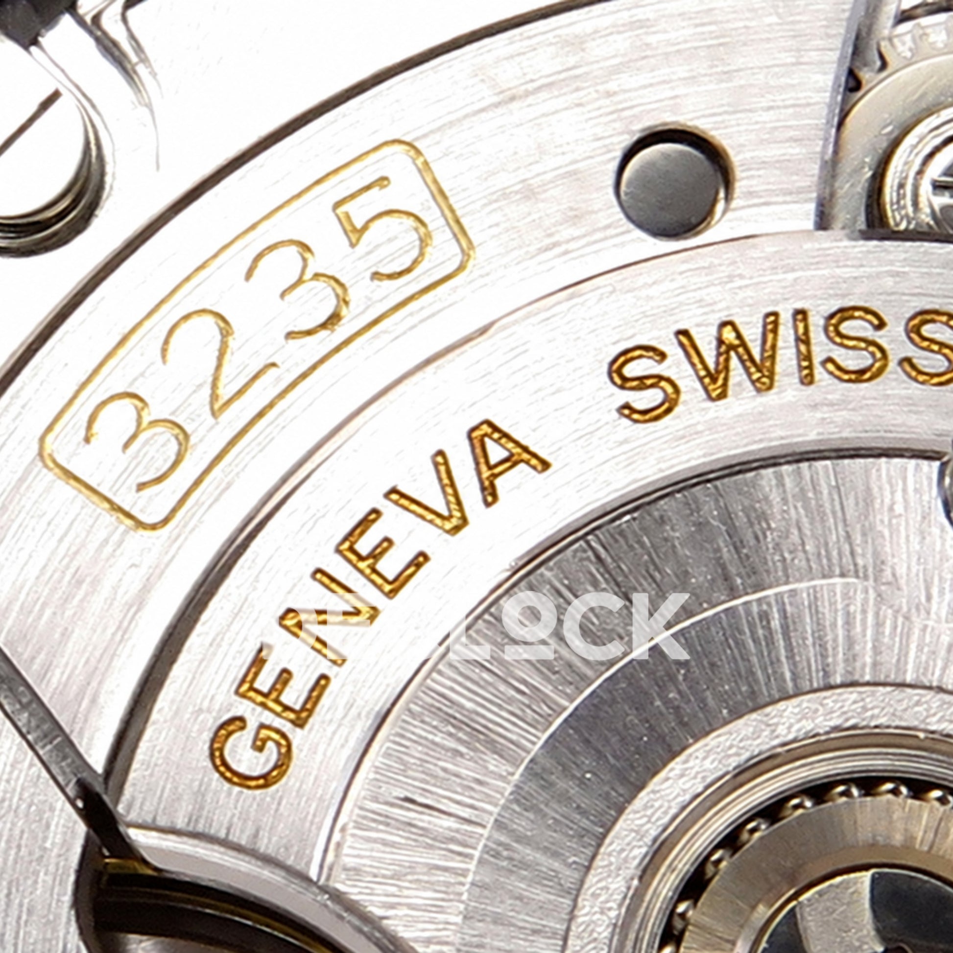 Rolex Datejust 41 Wimbledon Jubilee VSF VS3235 V2 V2s