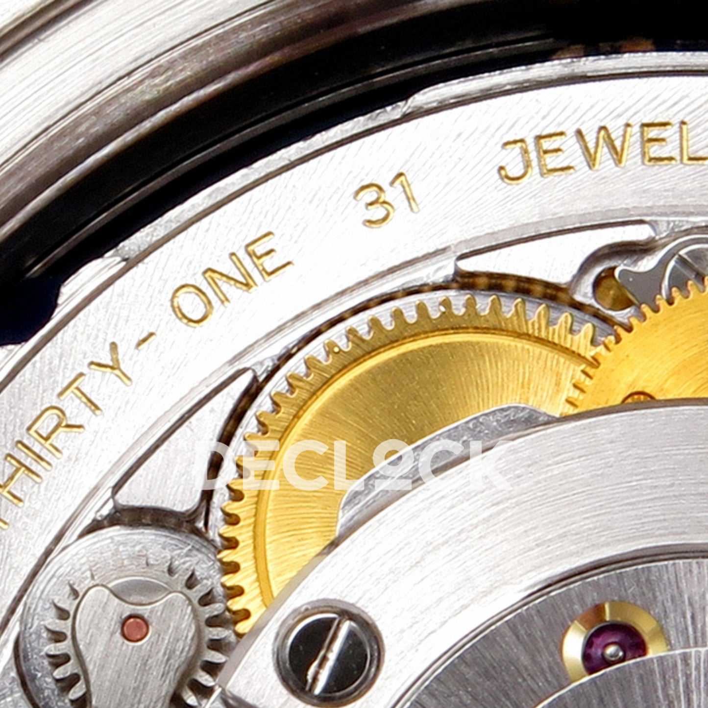 Rolex Datejust 41 Wimbledon Jubilee VSF VS3235 V2 V2s