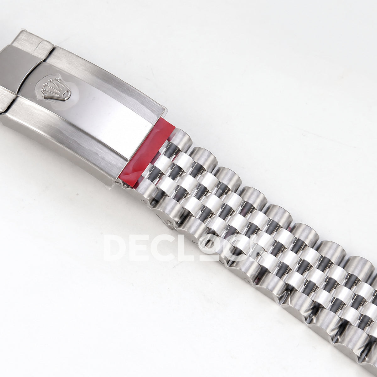 Rolex Datejust 41 Wimbledon Jubilee VSF VS3235 V2 V2s