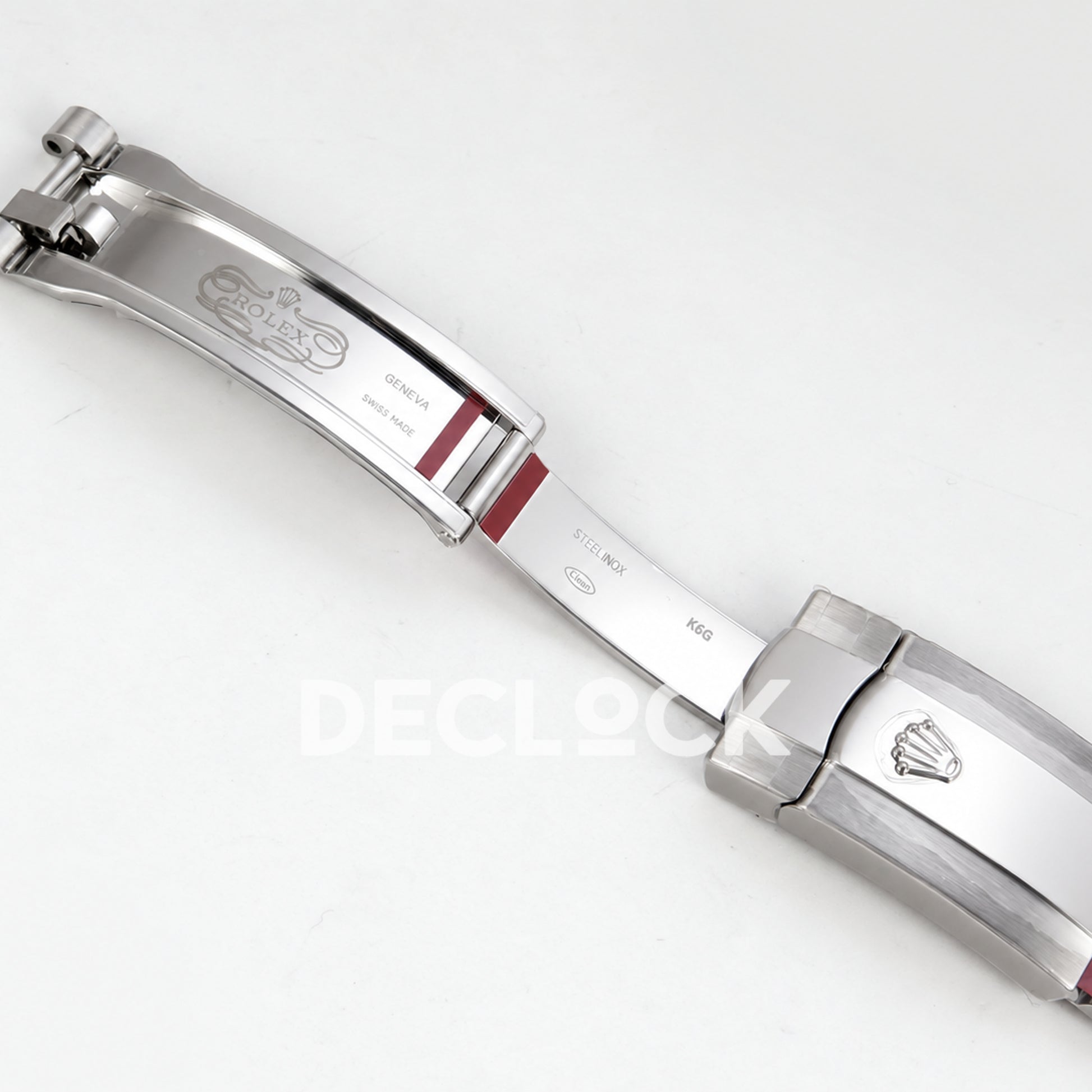 Rolex Datejust 41 Wimbledon Jubilee VSF VS3235 V2 V2s