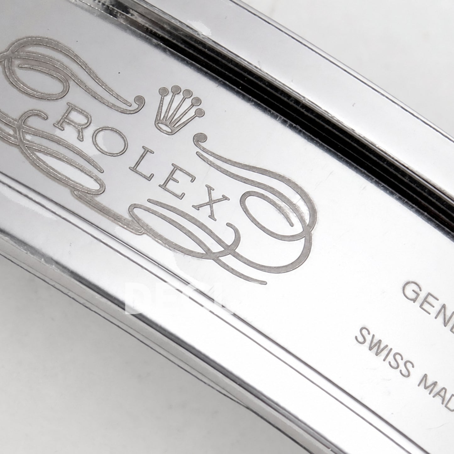 Rolex Datejust 41 Wimbledon Jubilee VSF VS3235 V2 V2s